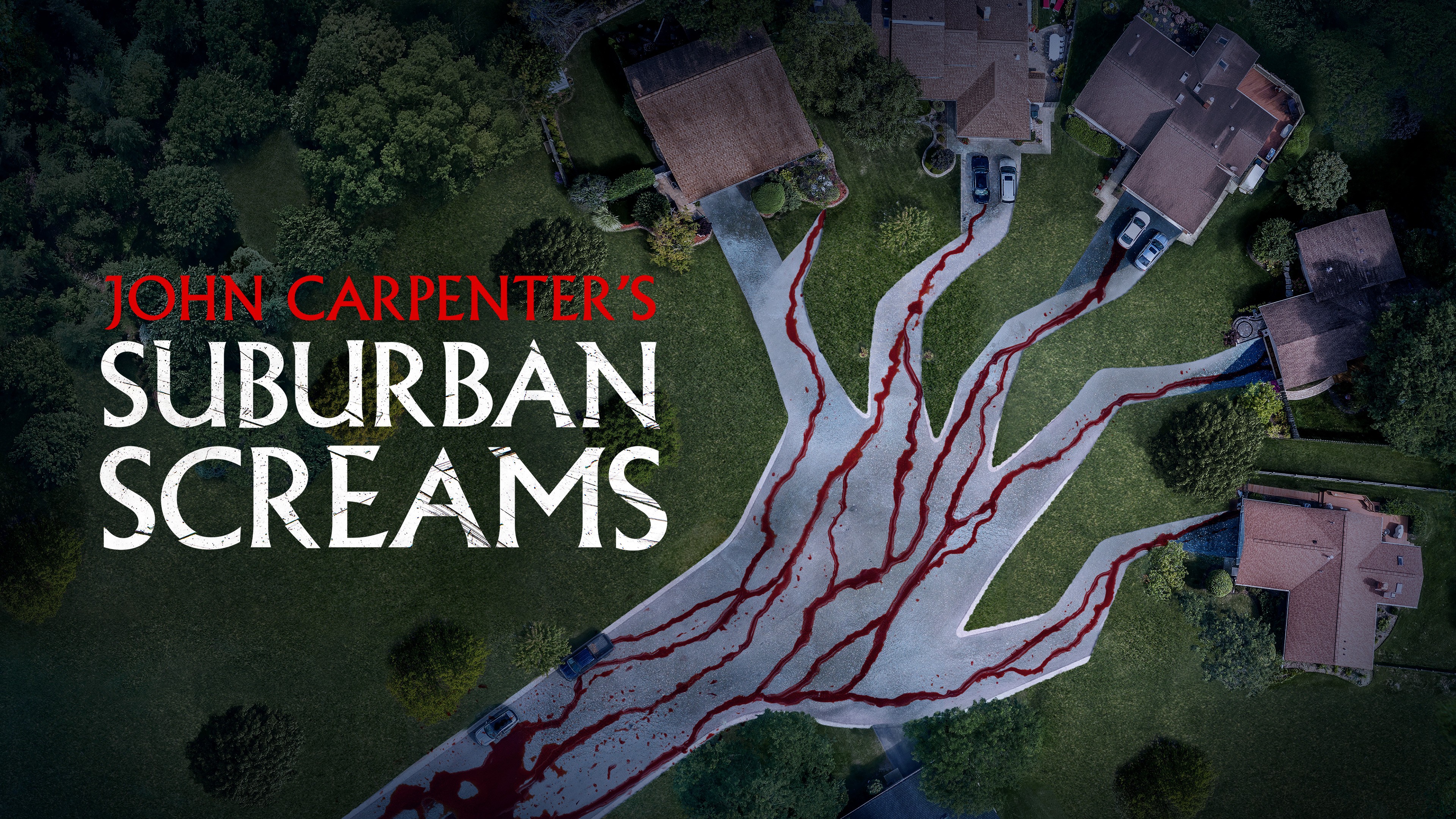 John Carpenter's Suburban Screams Review - IGN