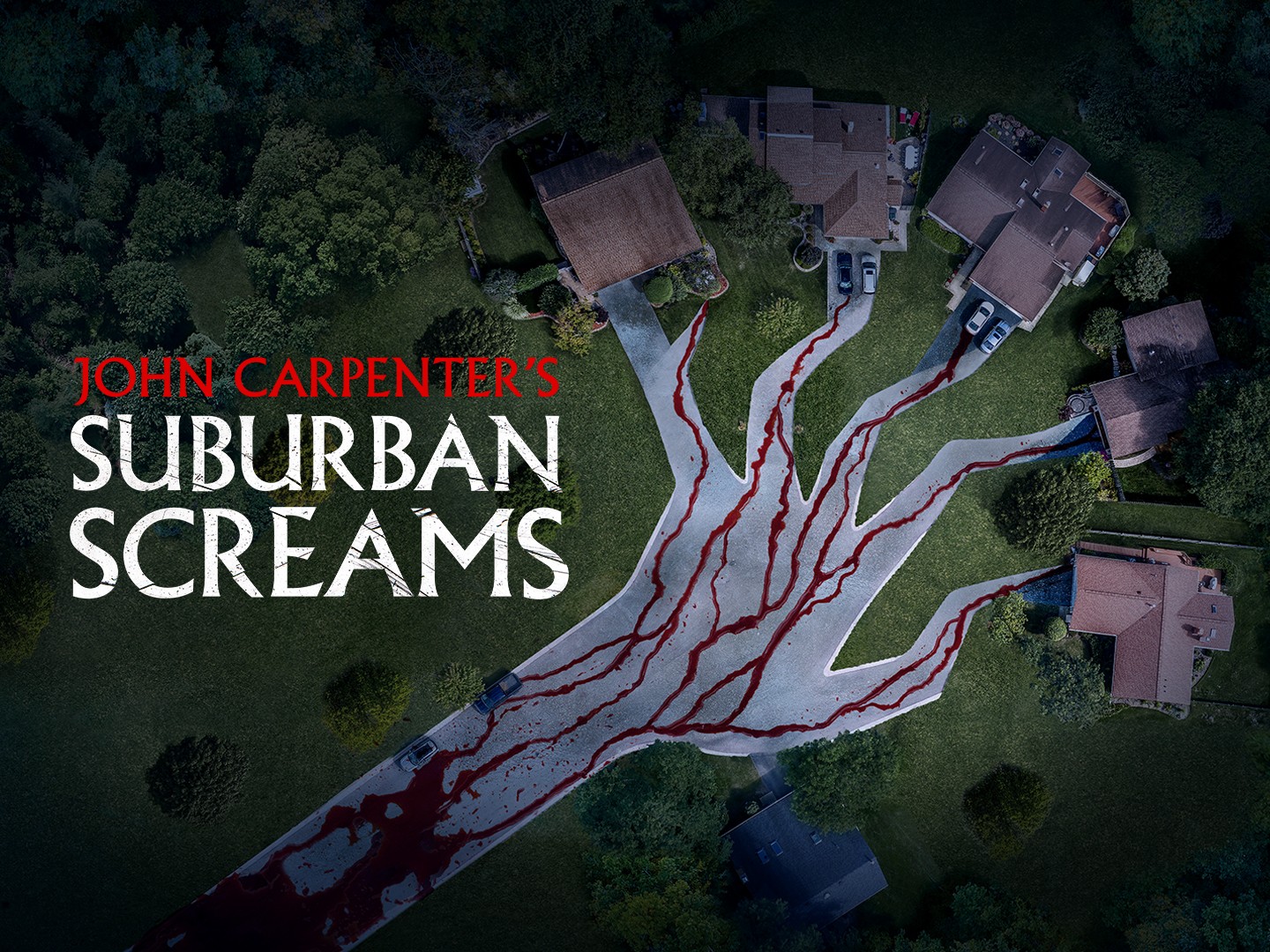 John Carpenter's Suburban Screams - Rotten Tomatoes