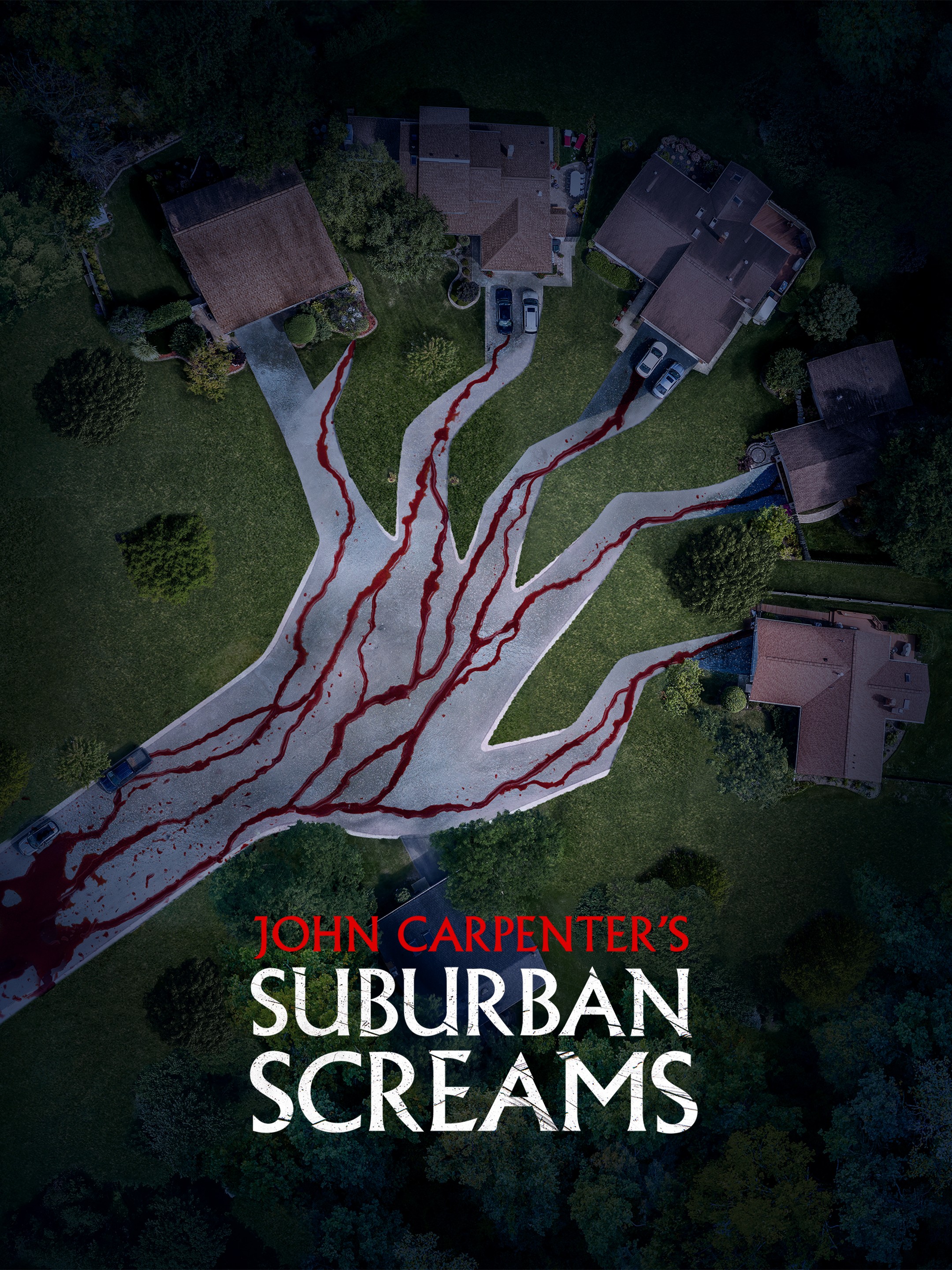 John Carpenter's Suburban Screams: Season 1 Pictures | Rotten Tomatoes