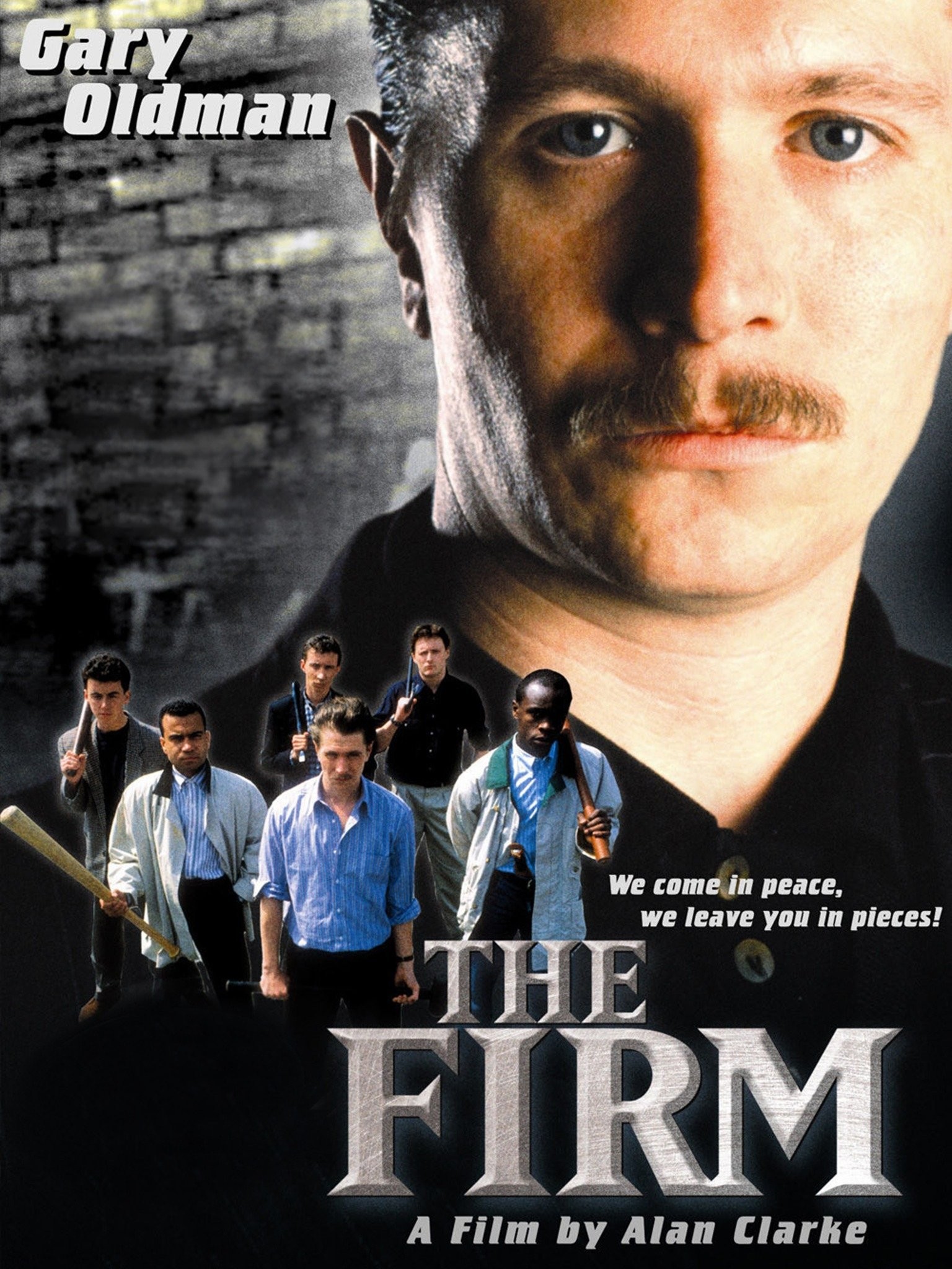 The FIRM