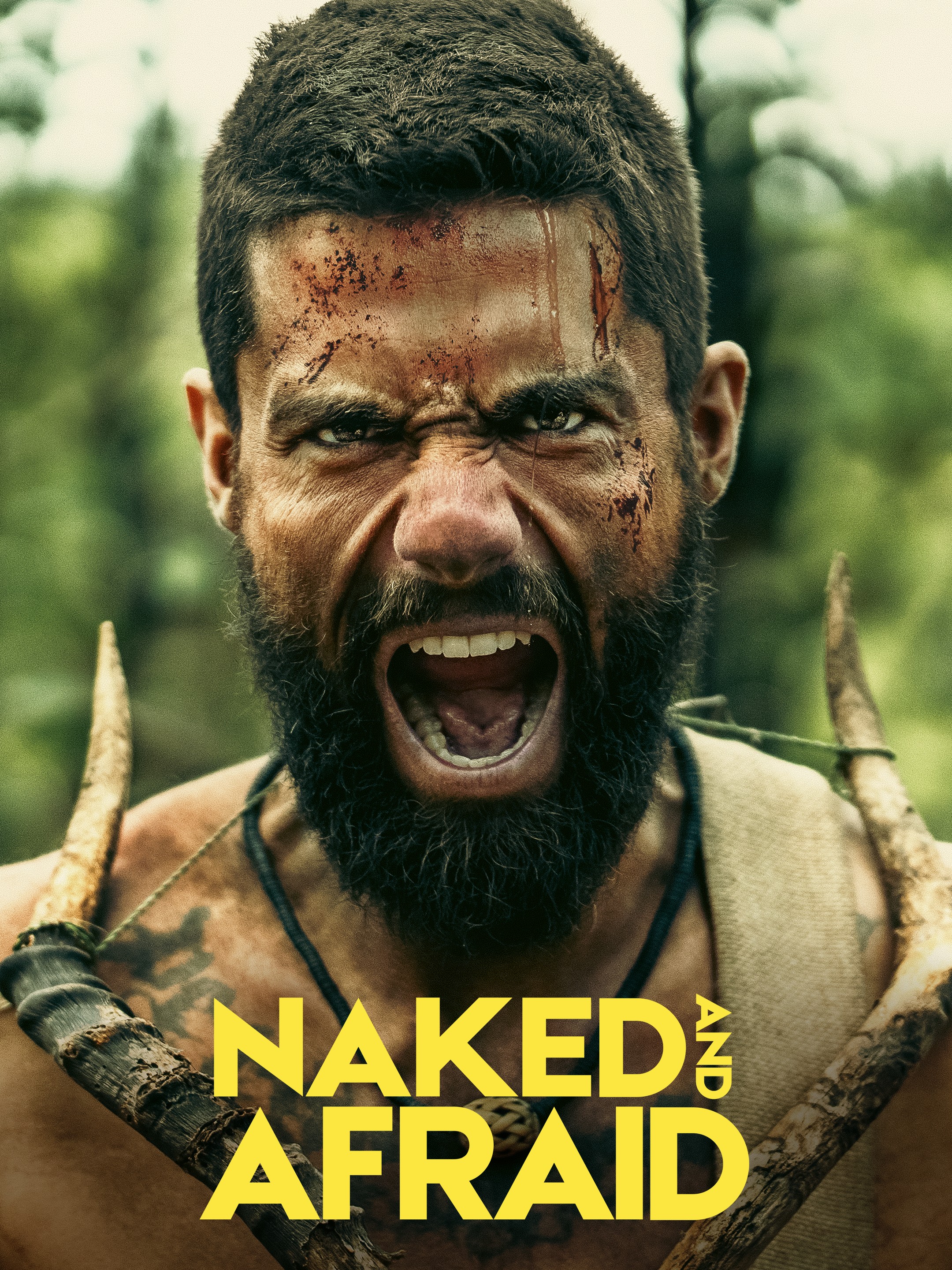 Naked and Afraid: Season 16, Episode 2 | Rotten Tomatoes