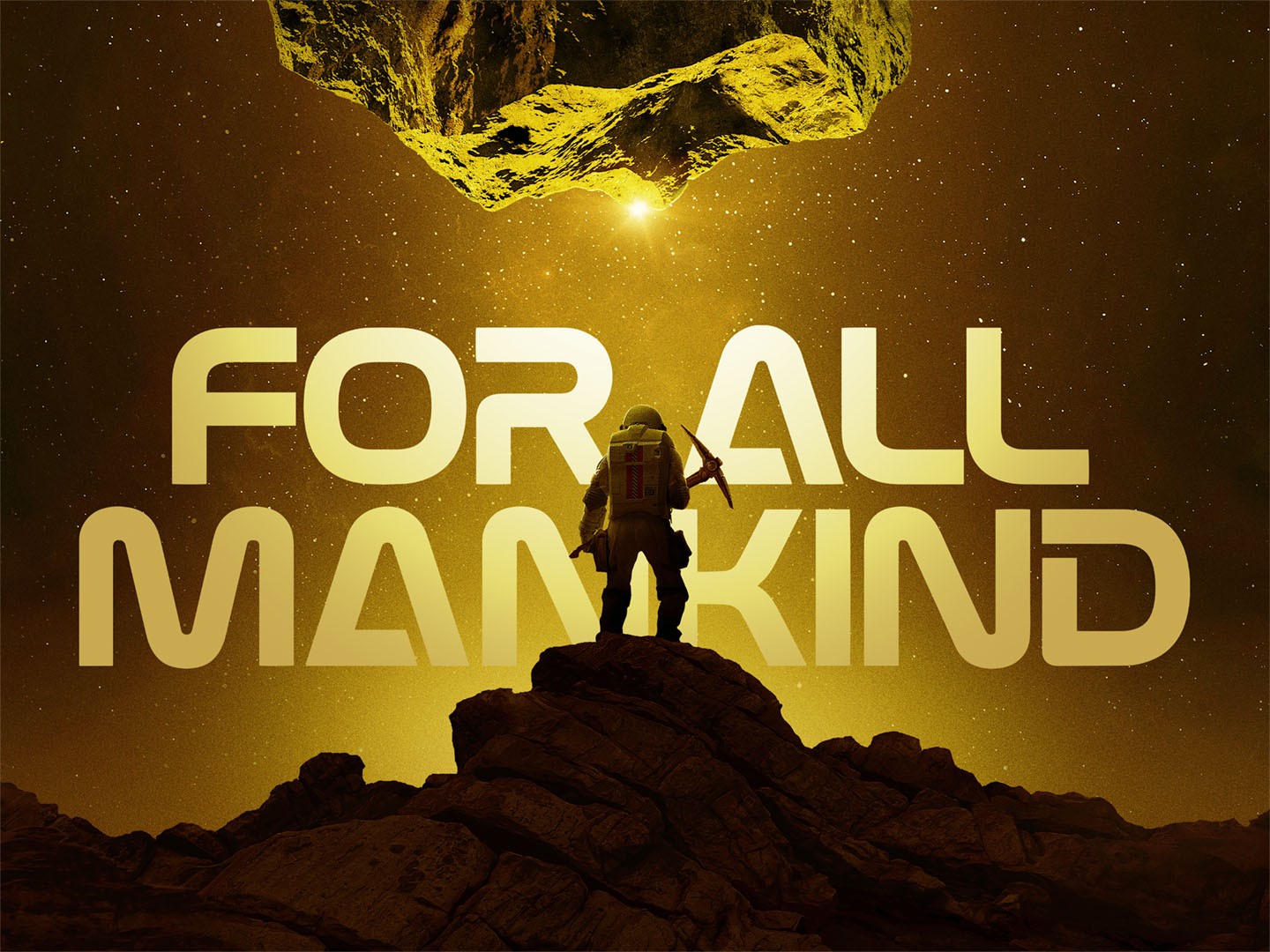 For All Mankind' season 4 episode 1 review: Lots of moving parts but light  on plot