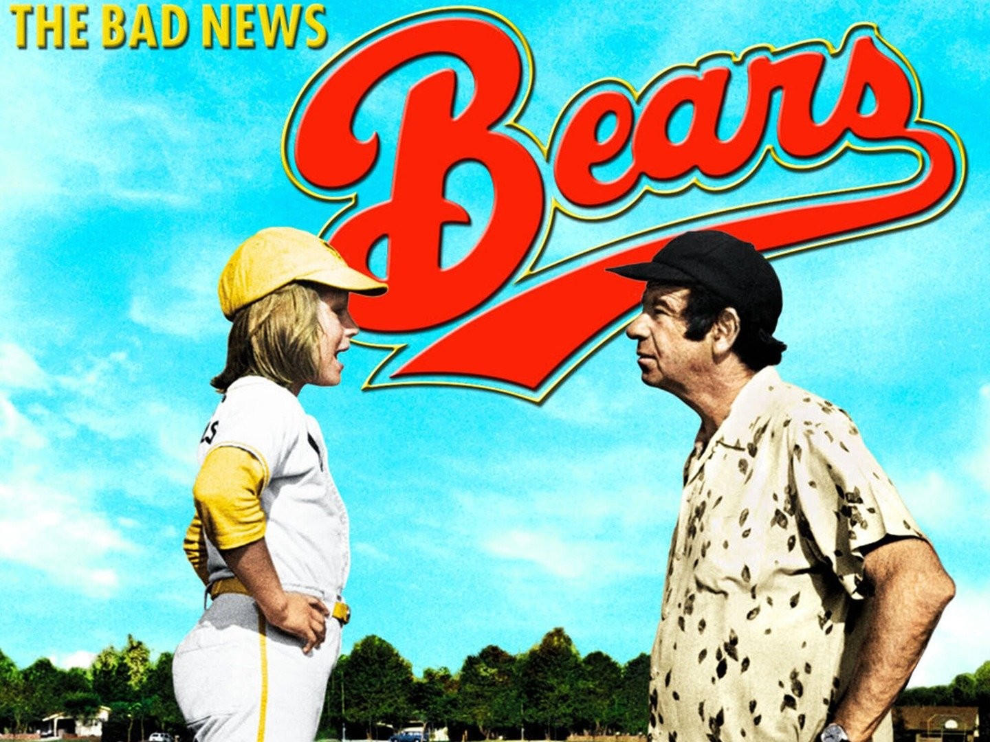 21+ Bad News Bears Movie Quotes