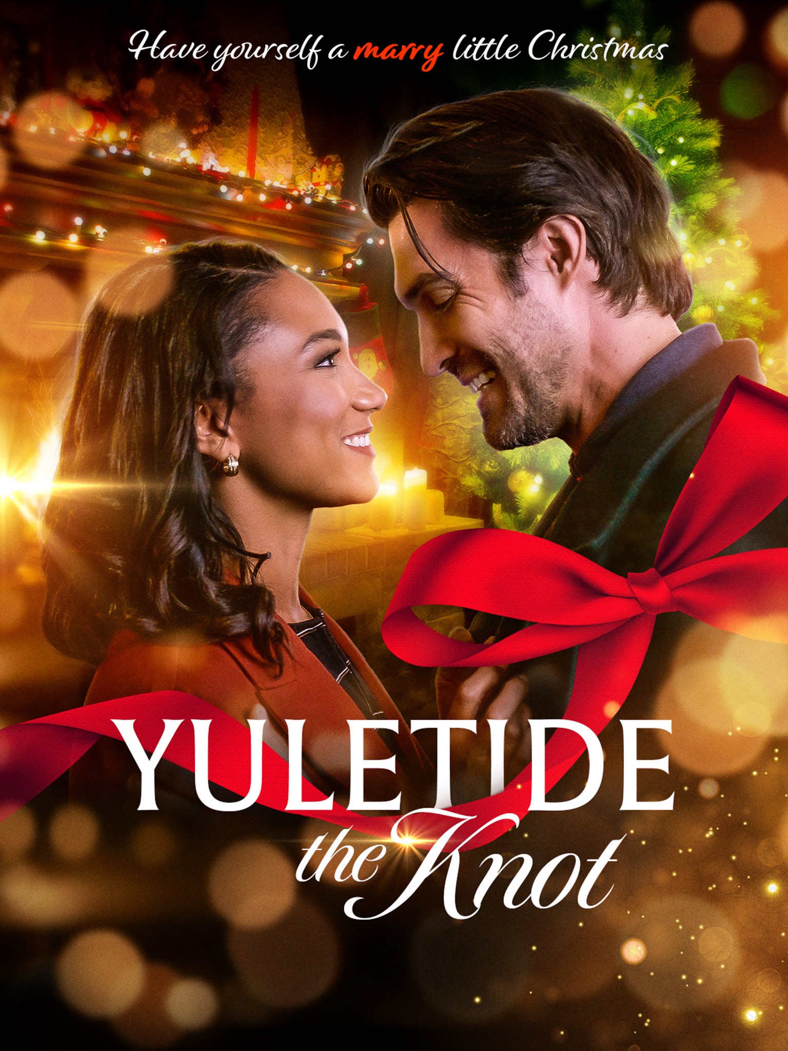 Yuletide the Knot Rotten Tomatoes