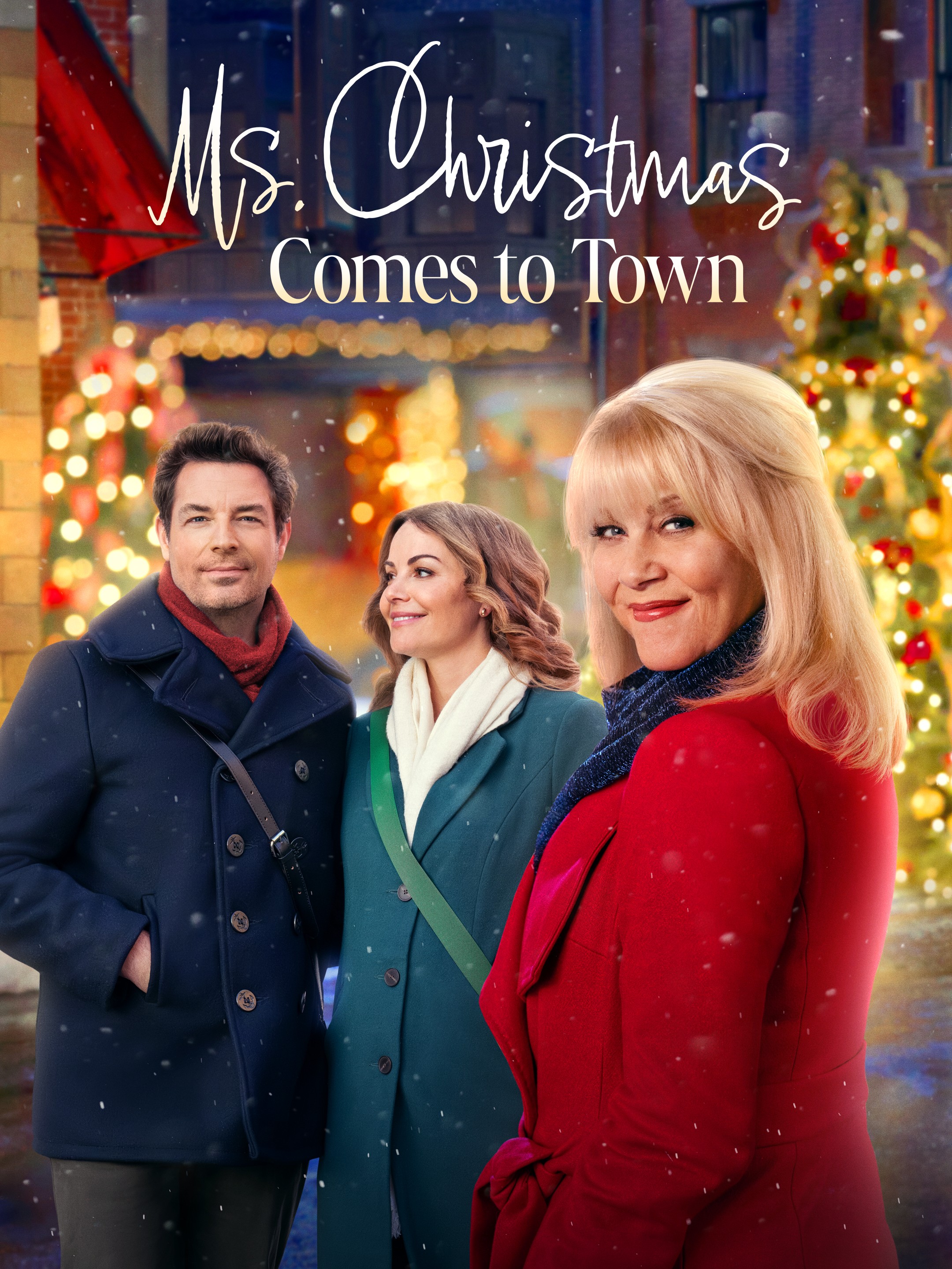 A Mom for Christmas - Rotten Tomatoes