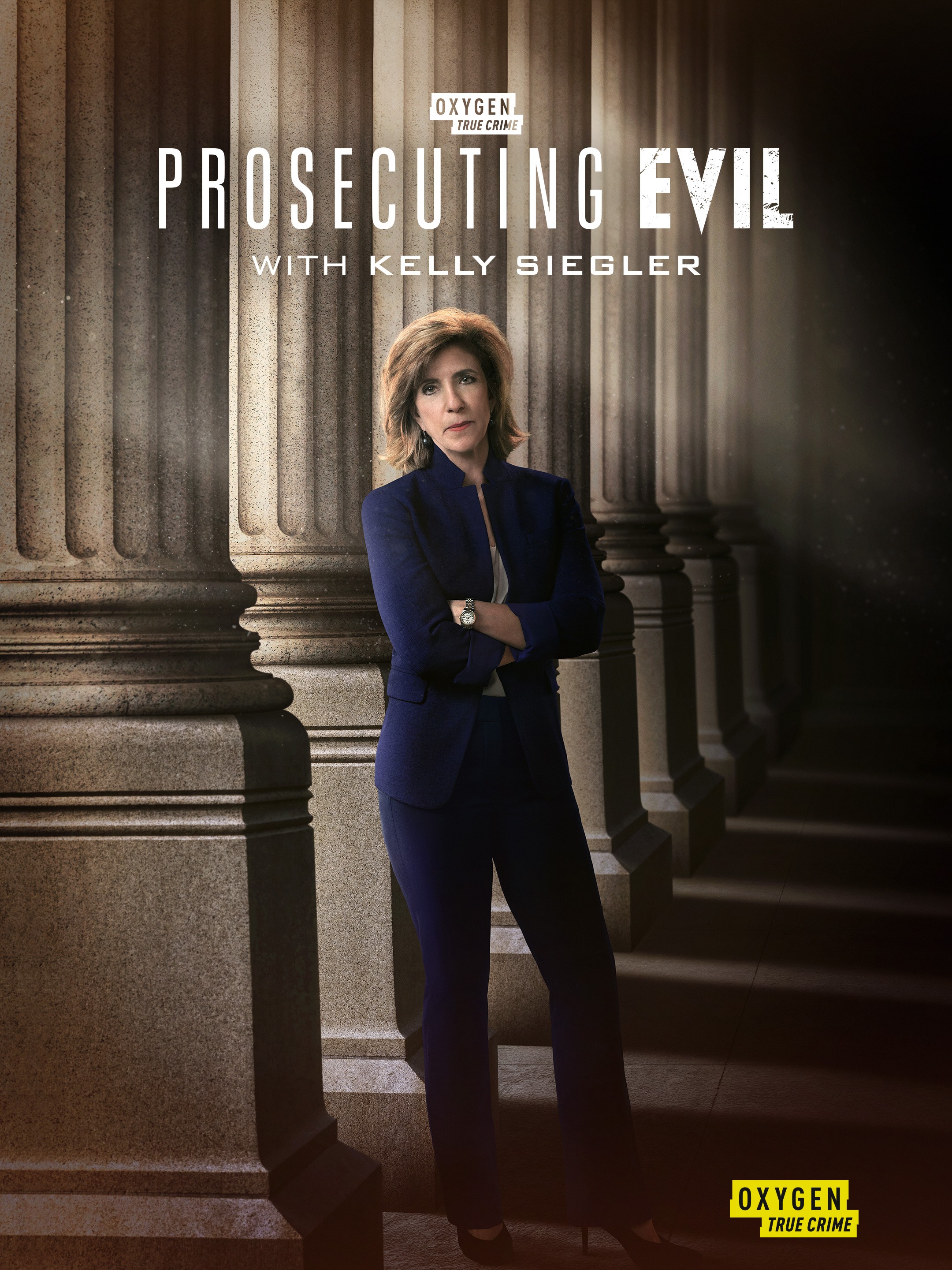 Meet The Family Behind Prosecutor Kelly Siegler - t23i1j1