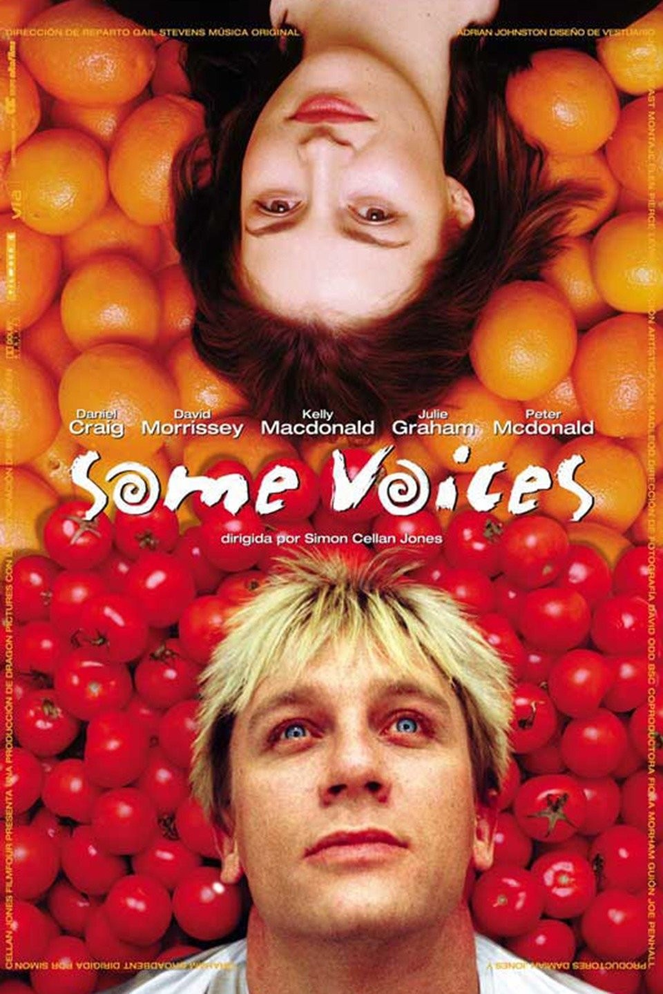 The Voices - Rotten Tomatoes