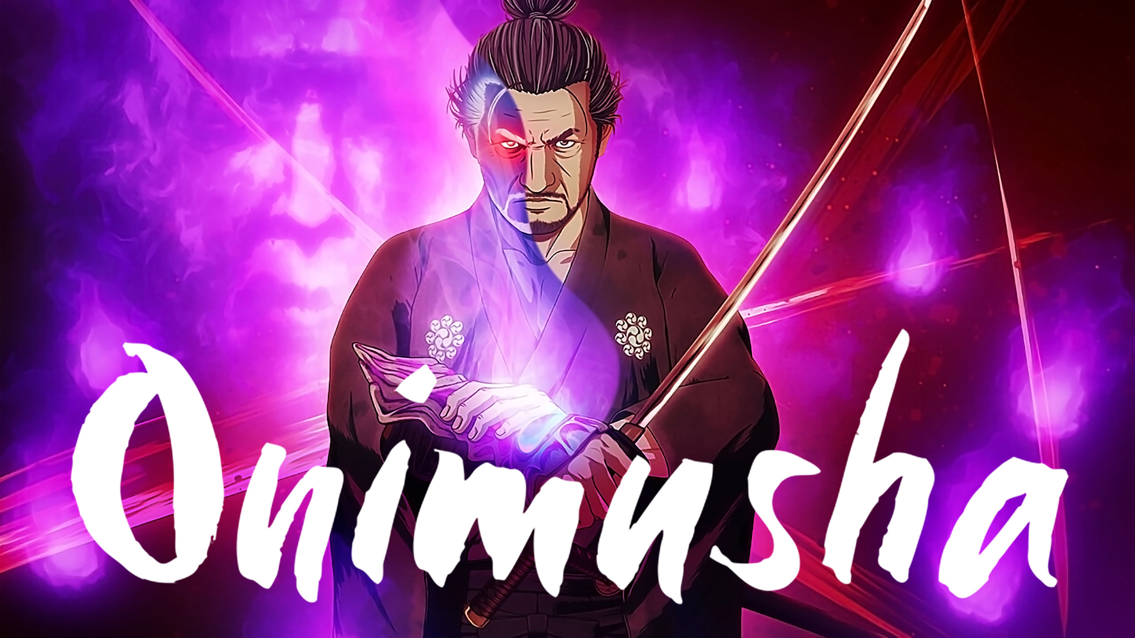 Onimusha' Review: Slick, Ferocious, and Surprisingly Touching