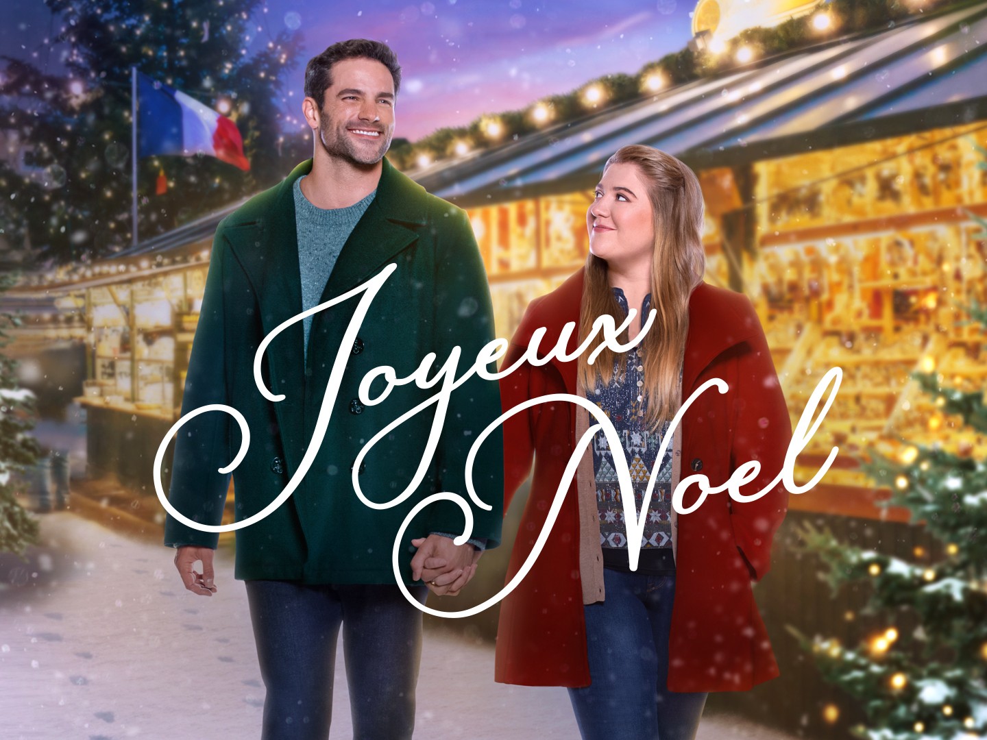 Stream Noël Joyeux (2023) Filme Completo Dublado [11235TZ] by