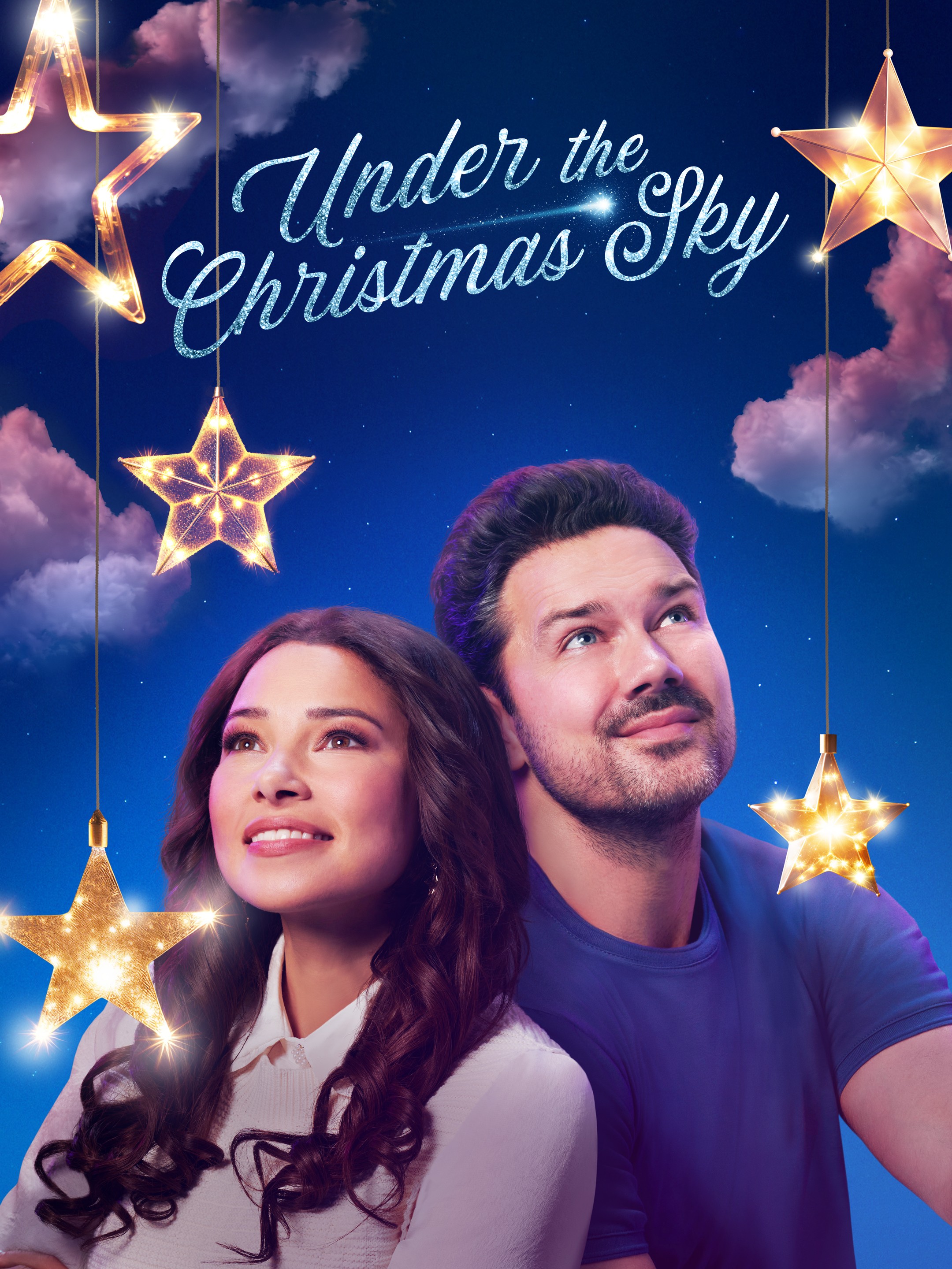 Under the Christmas Sky Rotten Tomatoes