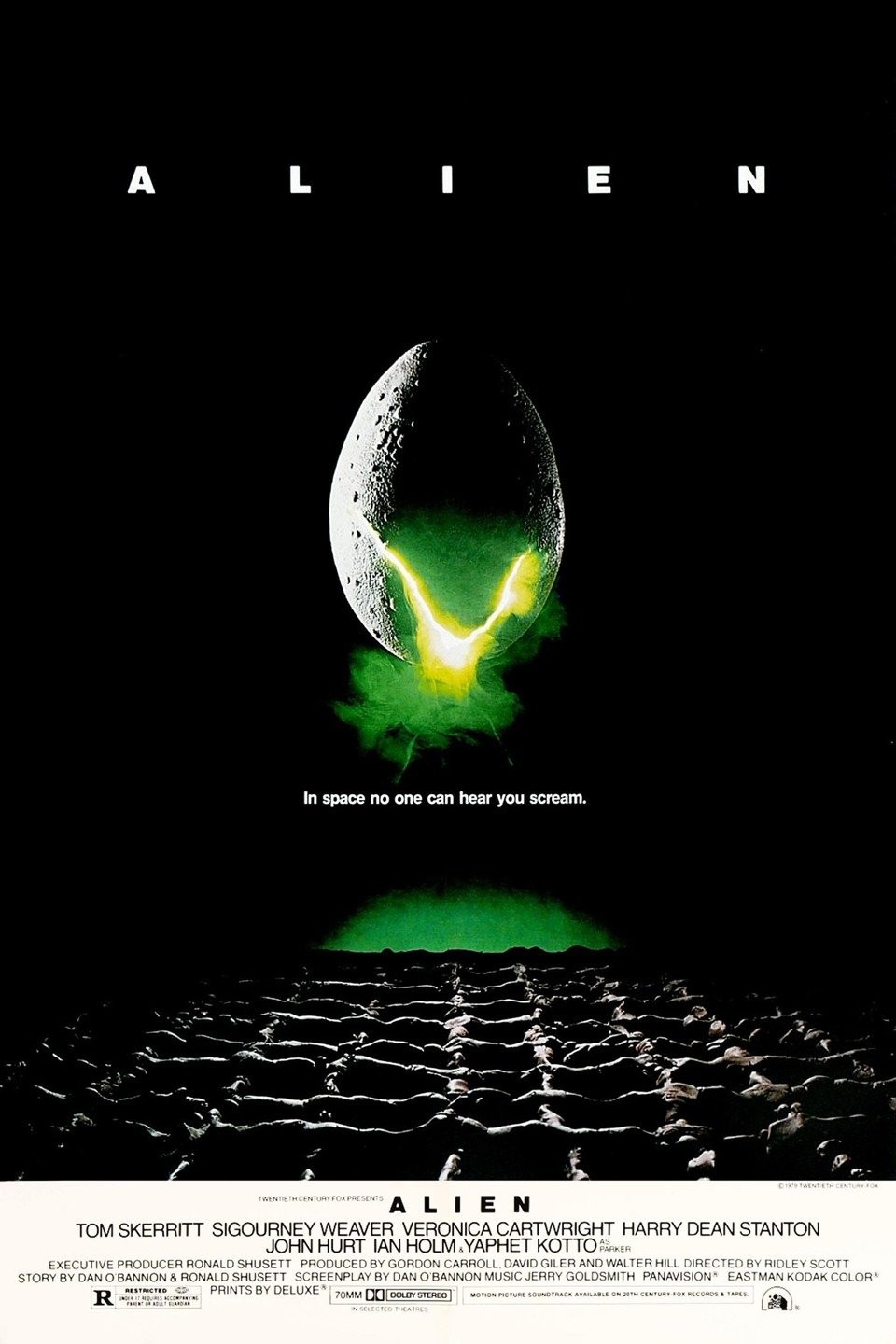 7 Unproduced 'Alien' Movies You'll Never Get To See