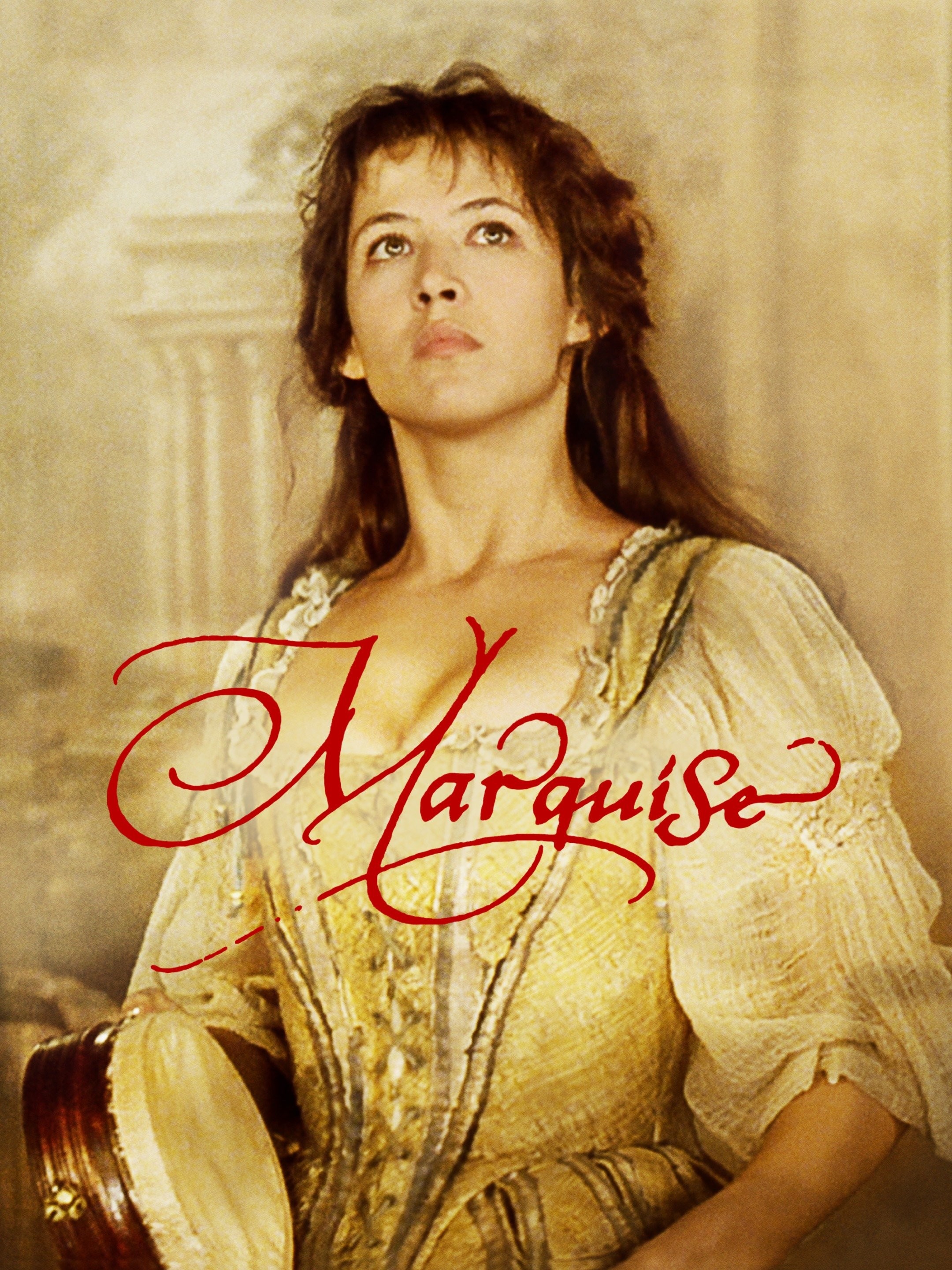 Marquise | Rotten Tomatoes