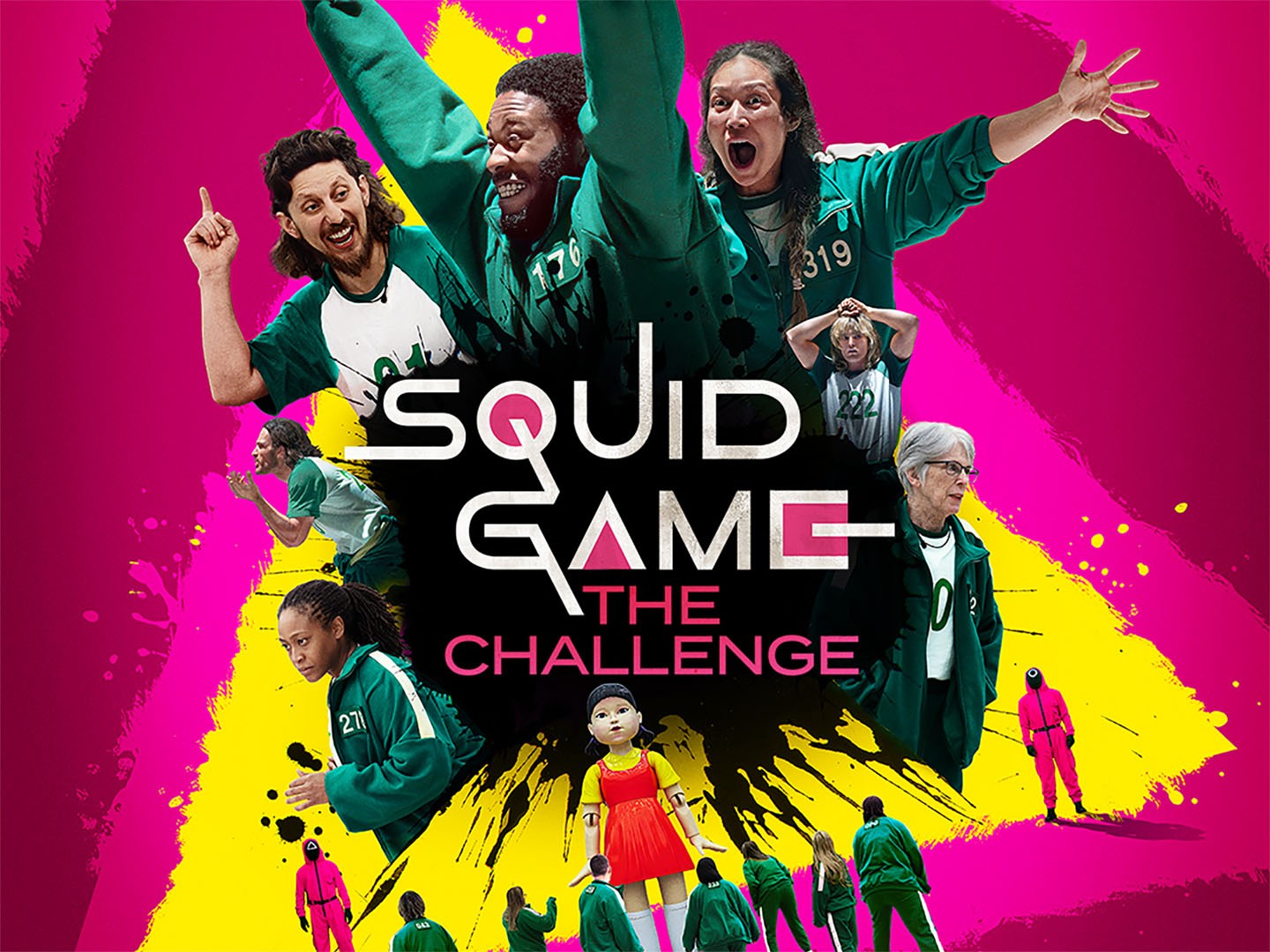 Squid Game: Netflix's No. 1 show is a must watch, if you can
