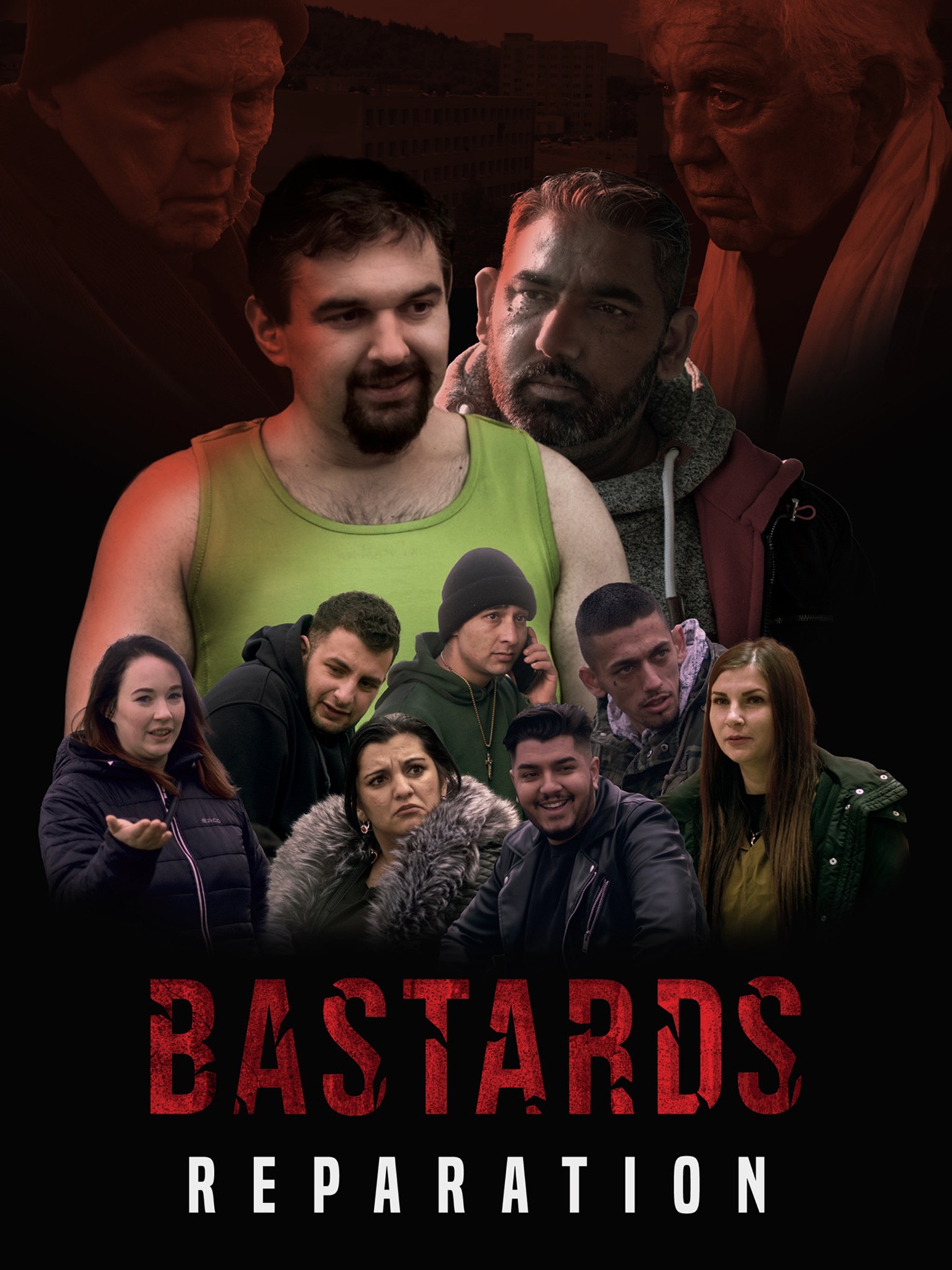 Bastards Reparation Pictures Rotten Tomatoes