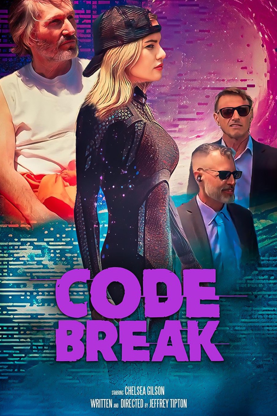 Code Break Pictures | Rotten Tomatoes