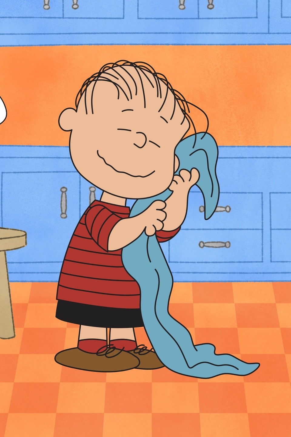 Happiness Is A Warm Blanket Charlie Brown Full Happiness Is a Warm Blanket, Charlie Brown Pictures - Rotten Tomatoes