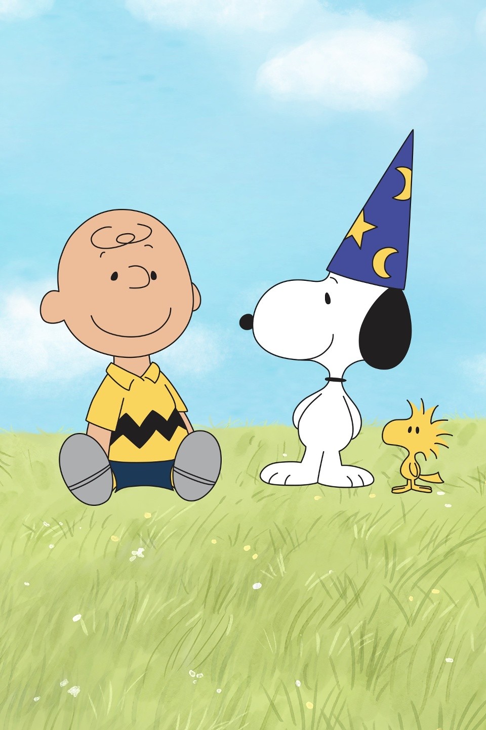 It's Magic, Charlie Brown Pictures Rotten Tomatoes