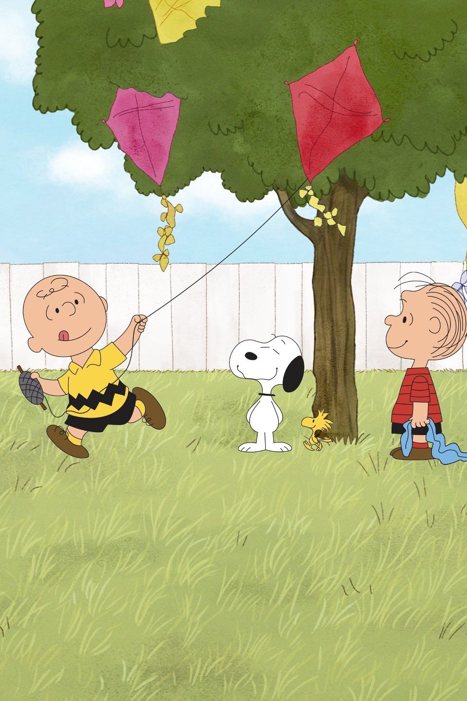 A Charlie Brown Celebration Pictures Rotten Tomatoes