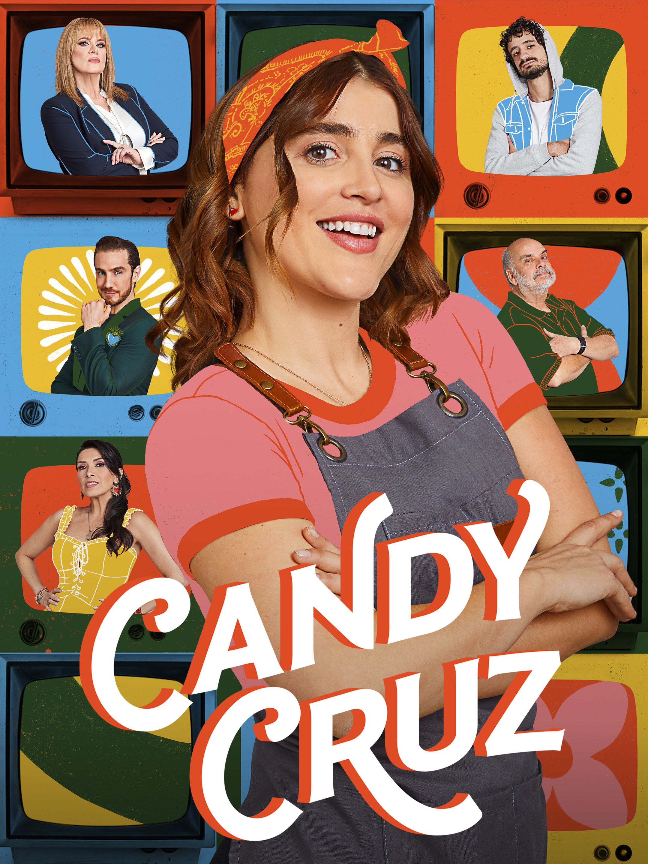 Candy Cruz | Rotten Tomatoes