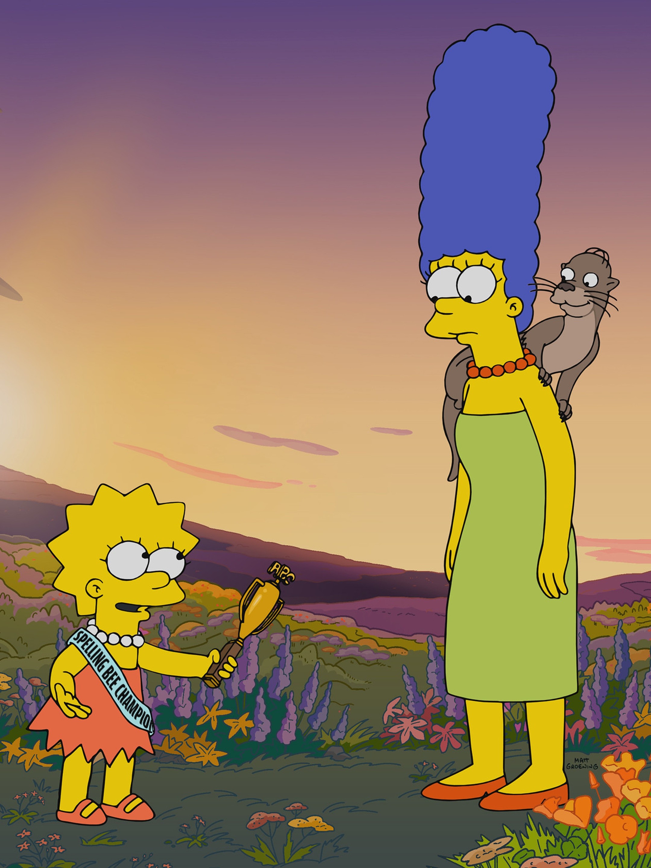 The Simpsons Season 35 Episode 2 Rotten Tomatoes