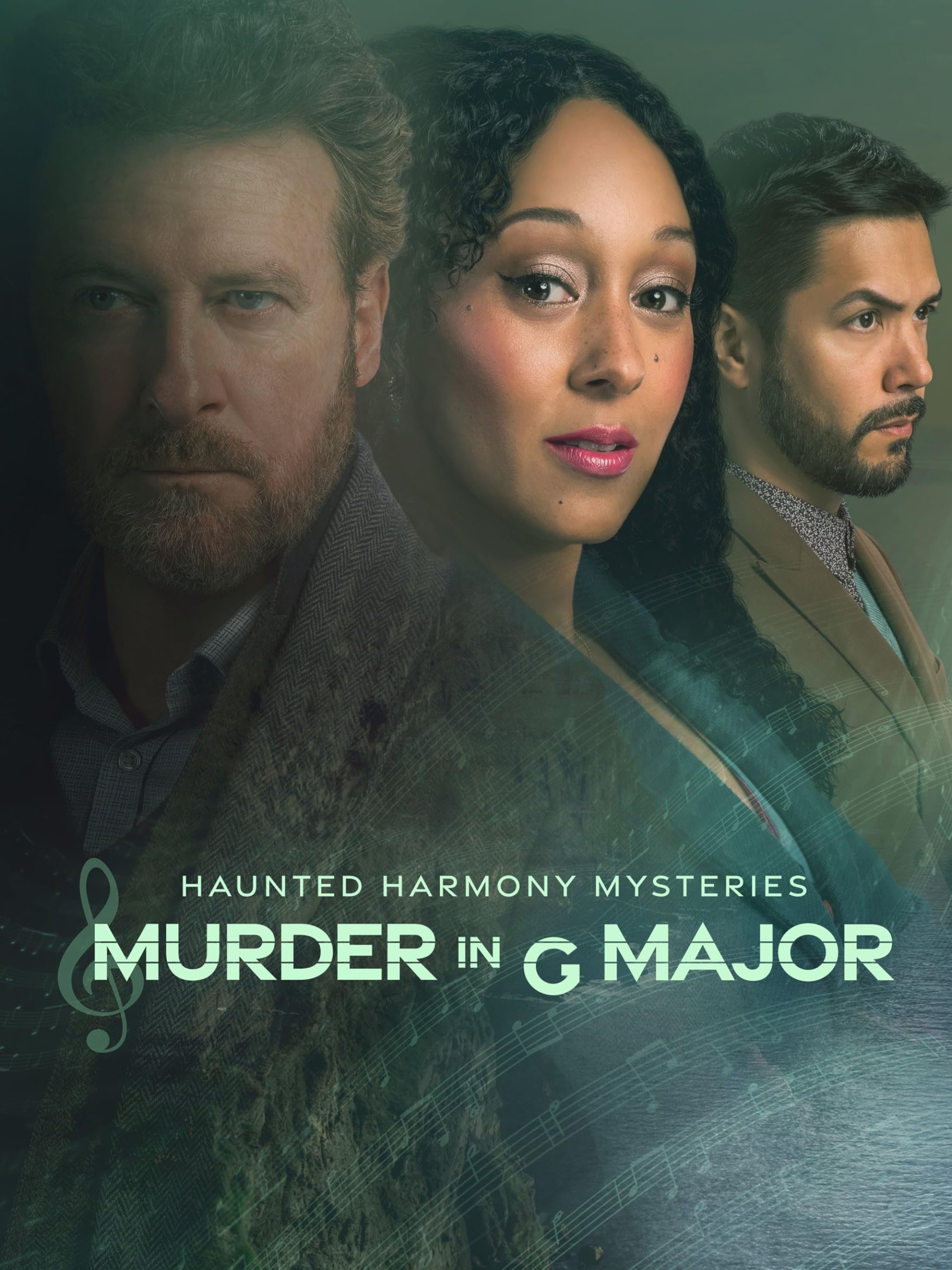 Haunted Harmony Mysteries: Murder in G Major | Rotten Tomatoes