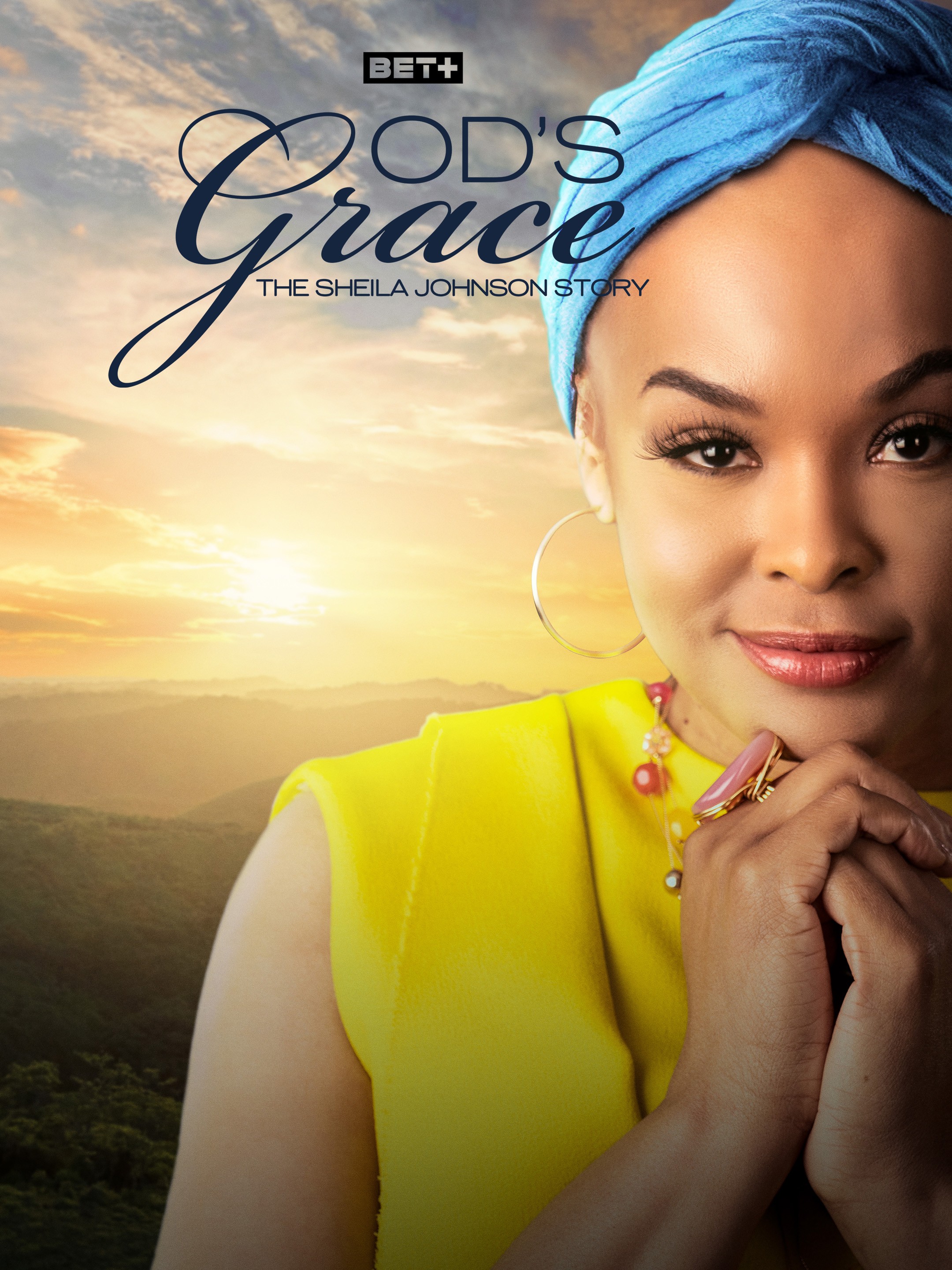 God's Grace: The Sheila Johnson Story | Rotten Tomatoes