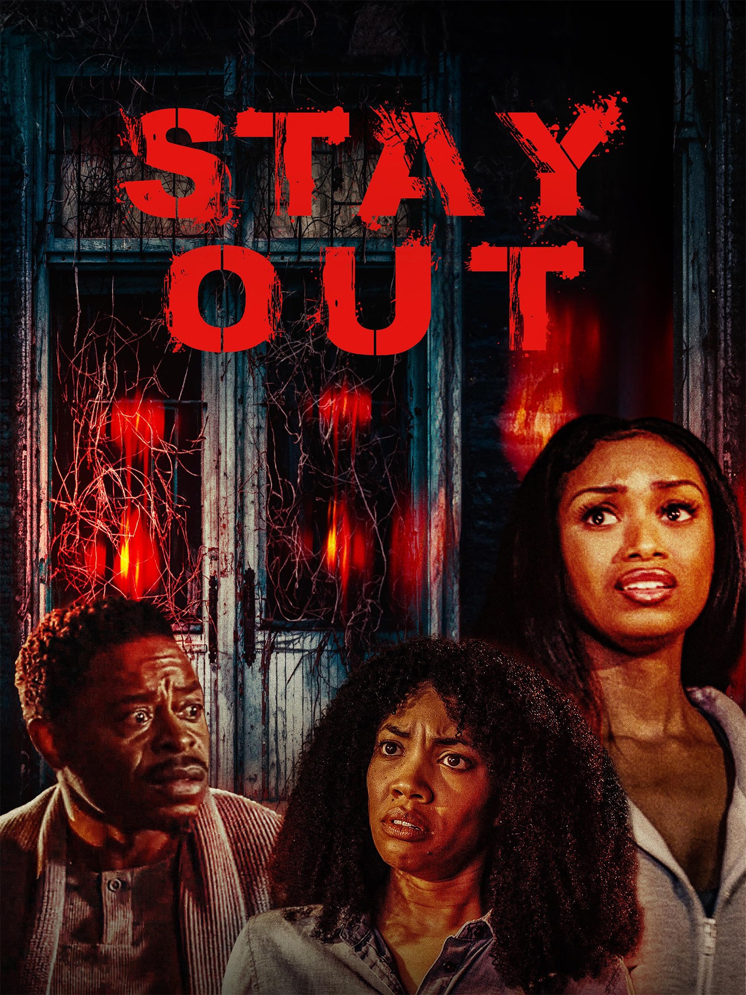 Caylee Cowan Cast In Unique Lockdown Horror Film Stay At Home