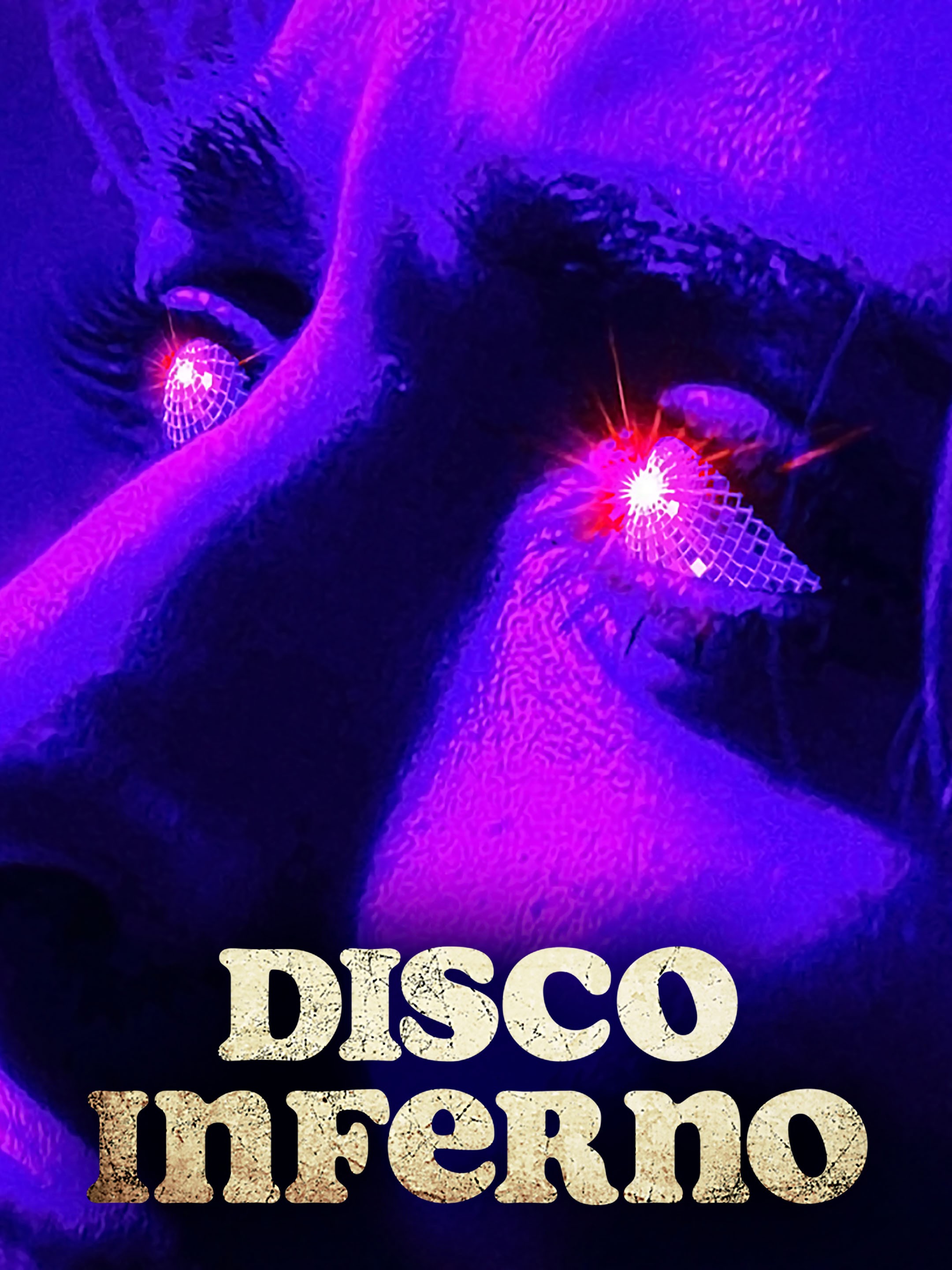 Disco Inferno - Rotten Tomatoes