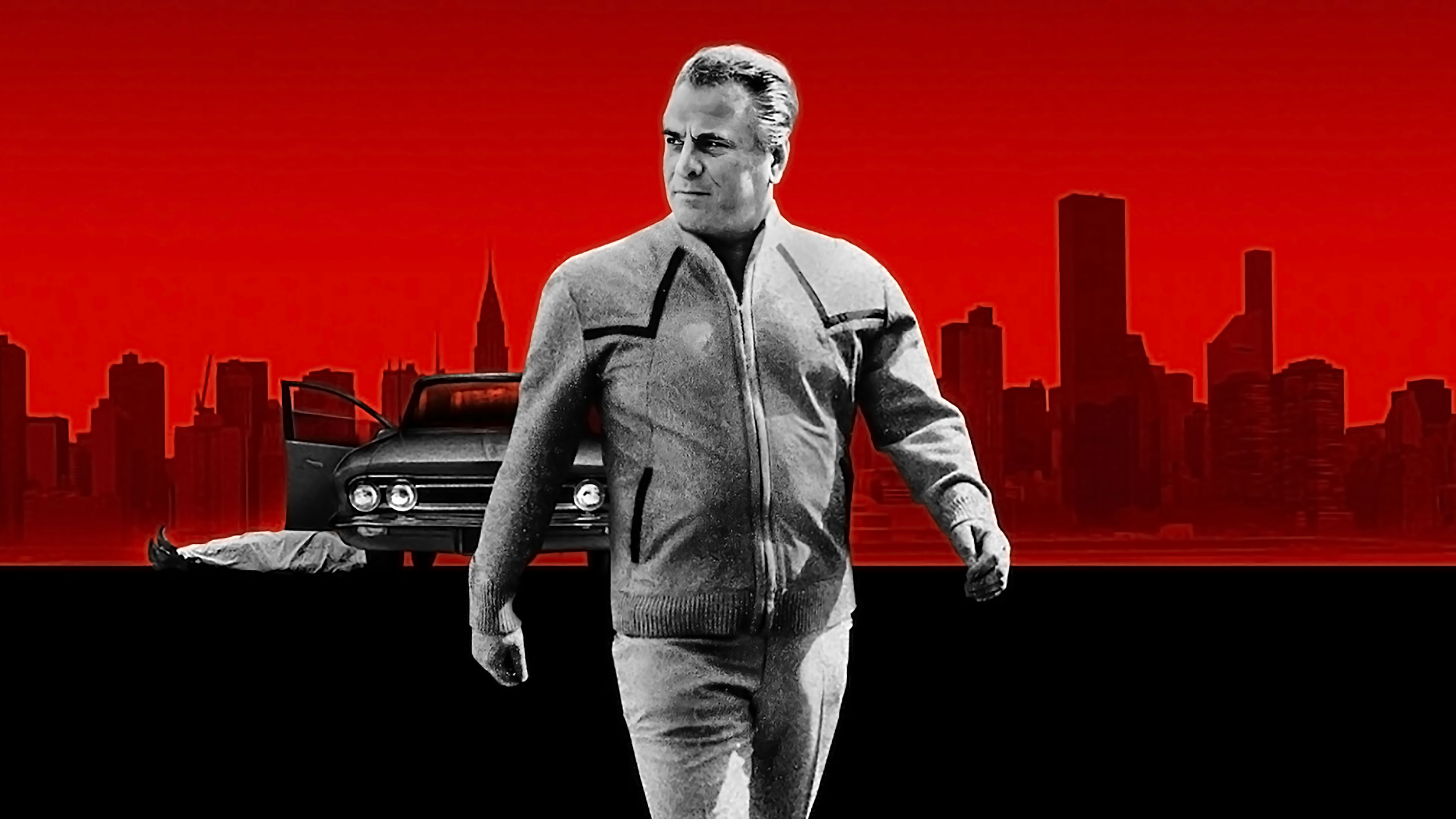 Get Gotti Netflix 2023 Cast: Meet the Real People In the Series