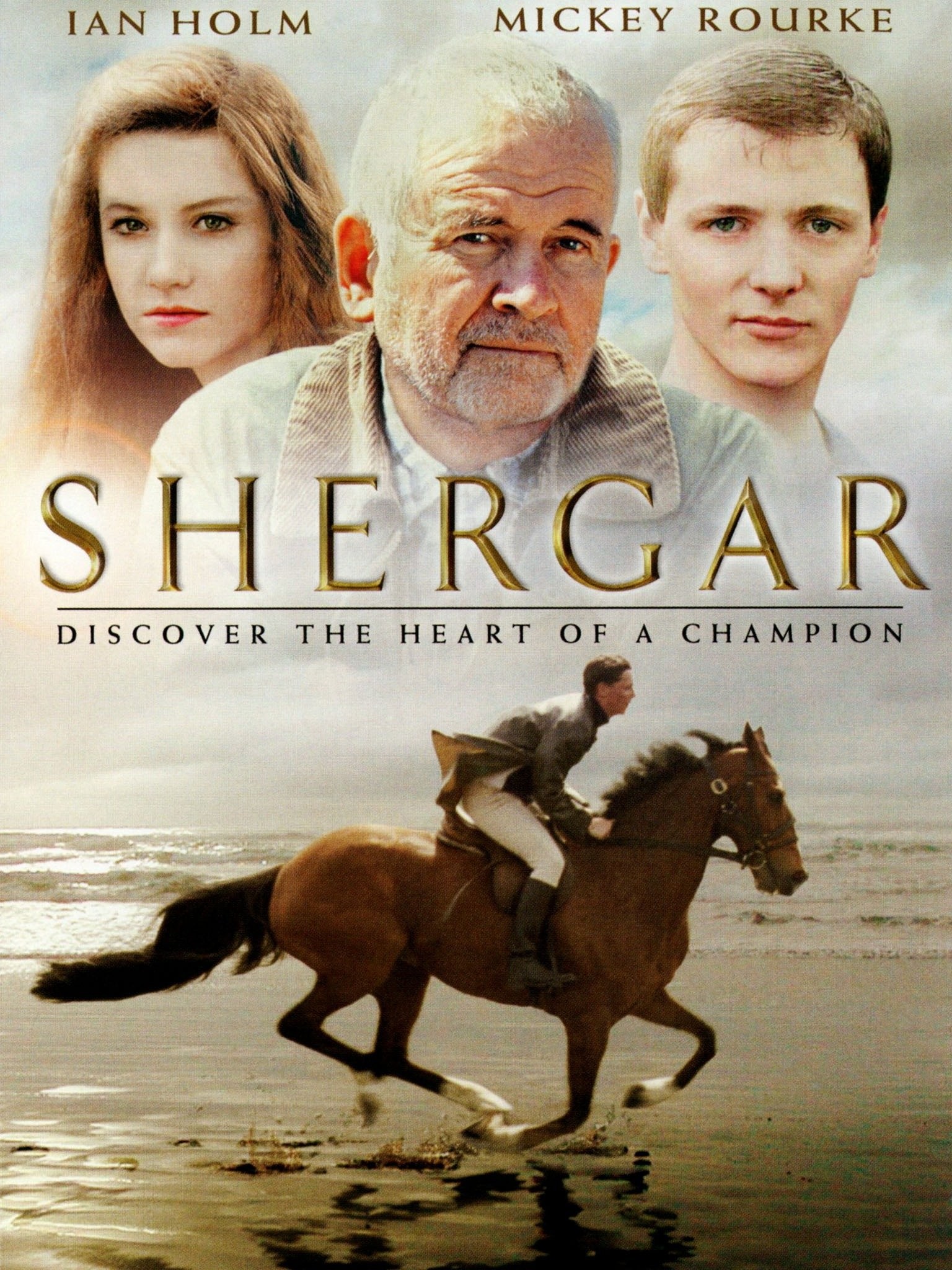 Heart of a Champion - Rotten Tomatoes