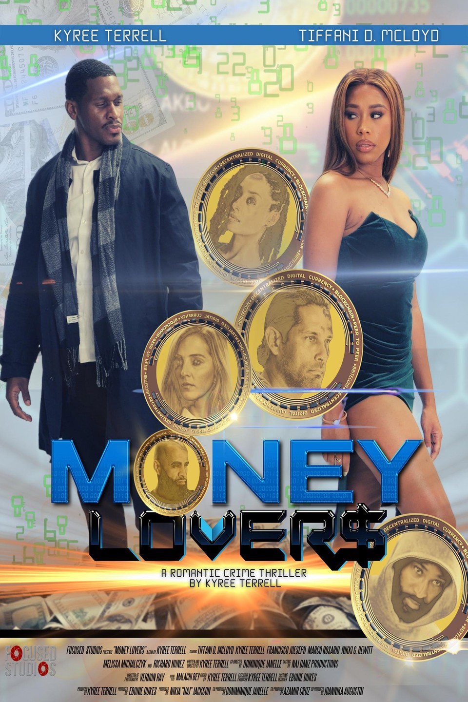 Money Lovers | Rotten Tomatoes