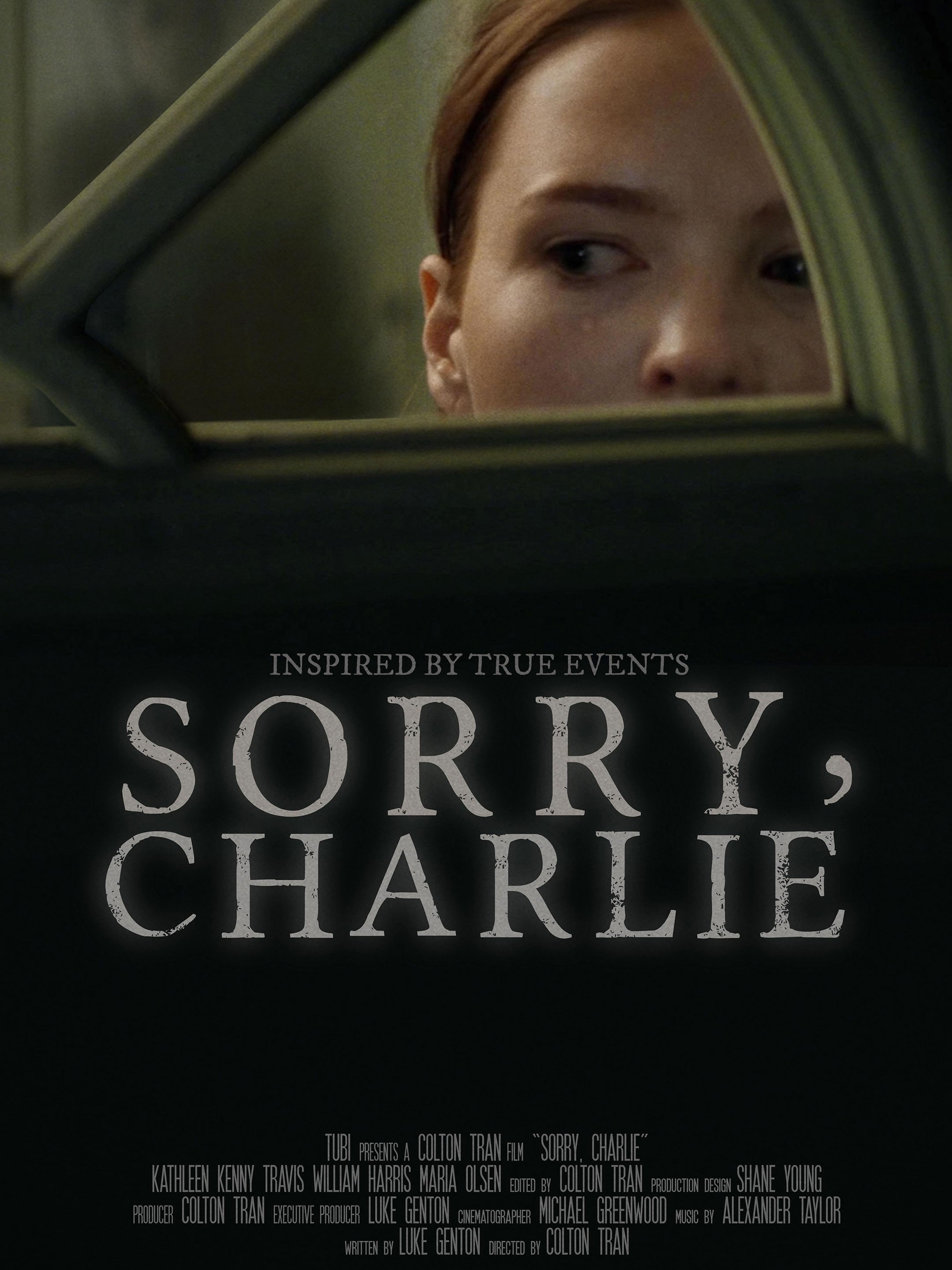Sorry, Charlie | Rotten Tomatoes
