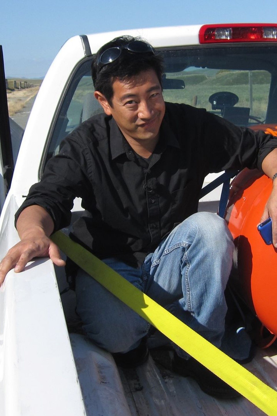 On the Move Pictures | Rotten Tomatoes