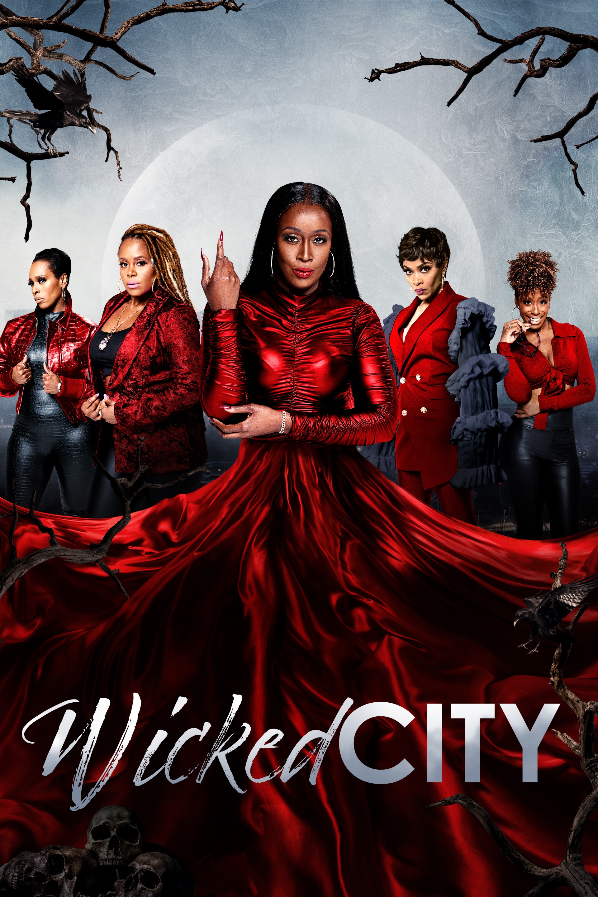 Wicked City Season 2 Pictures Rotten Tomatoes