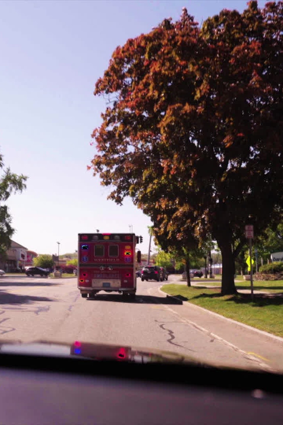 Too Close to the Safety Zone Pictures Rotten Tomatoes