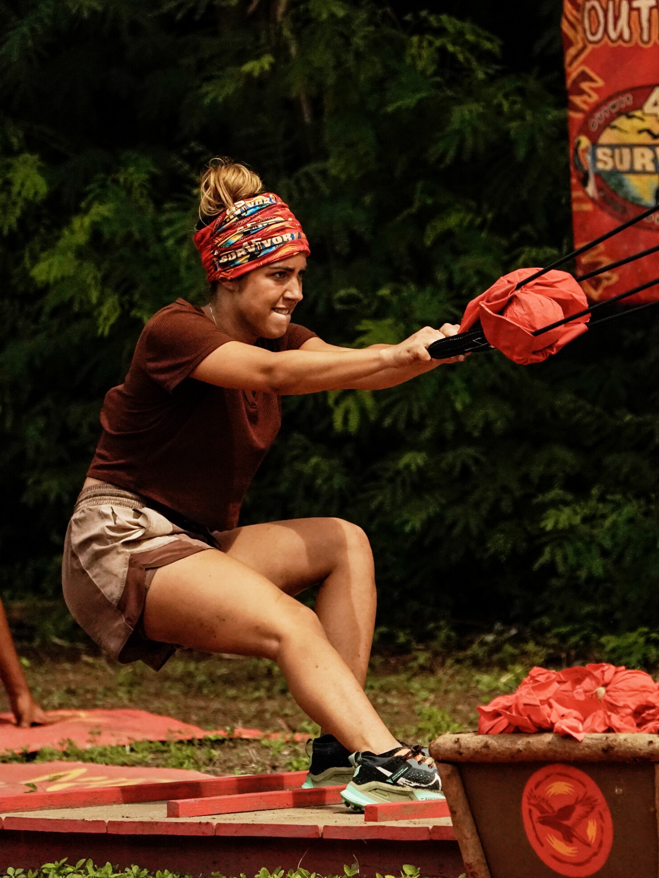 Survivor: Season 45, Episode 1 - Rotten Tomatoes