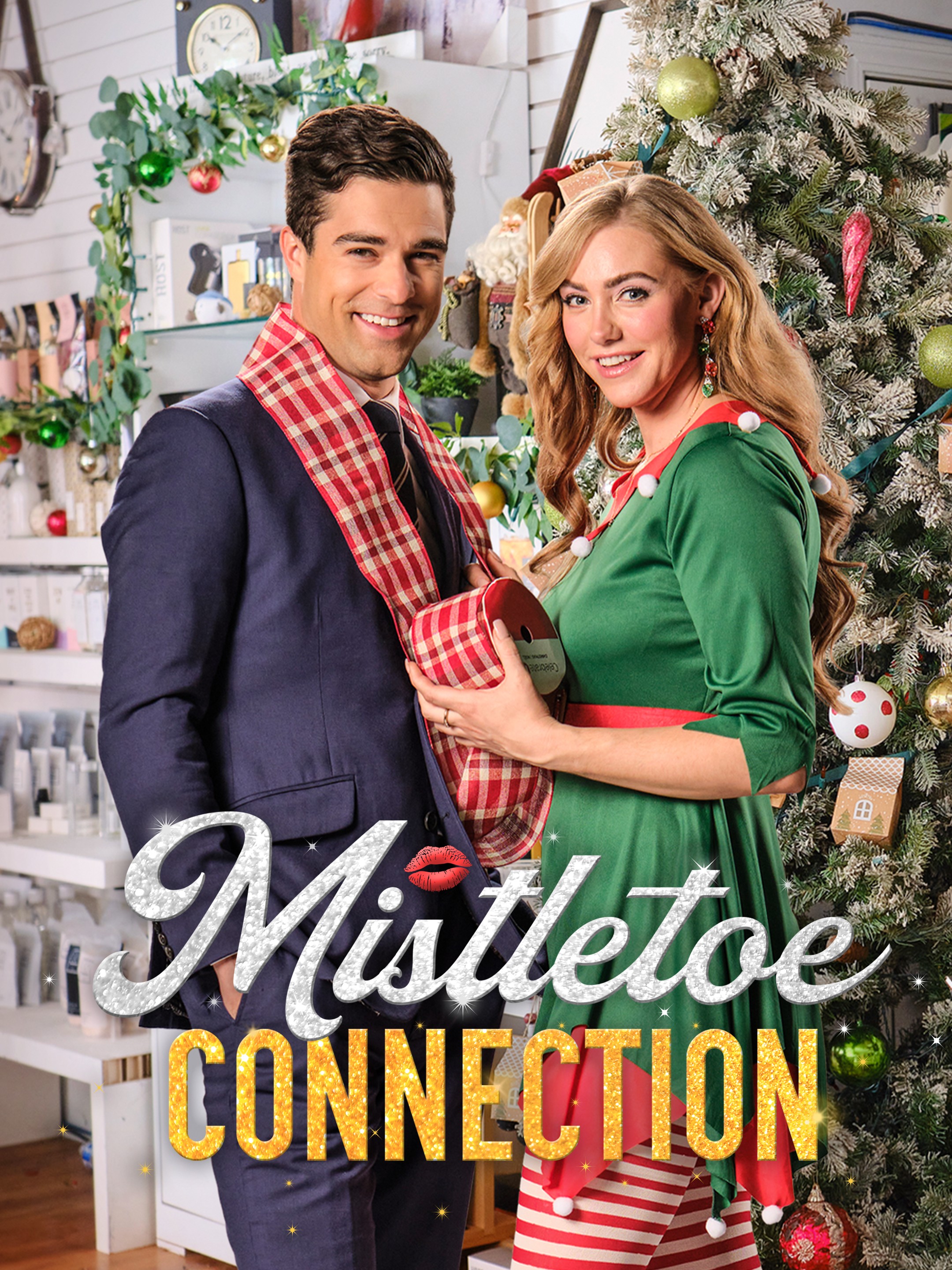 Mistletoe Connection Rotten Tomatoes