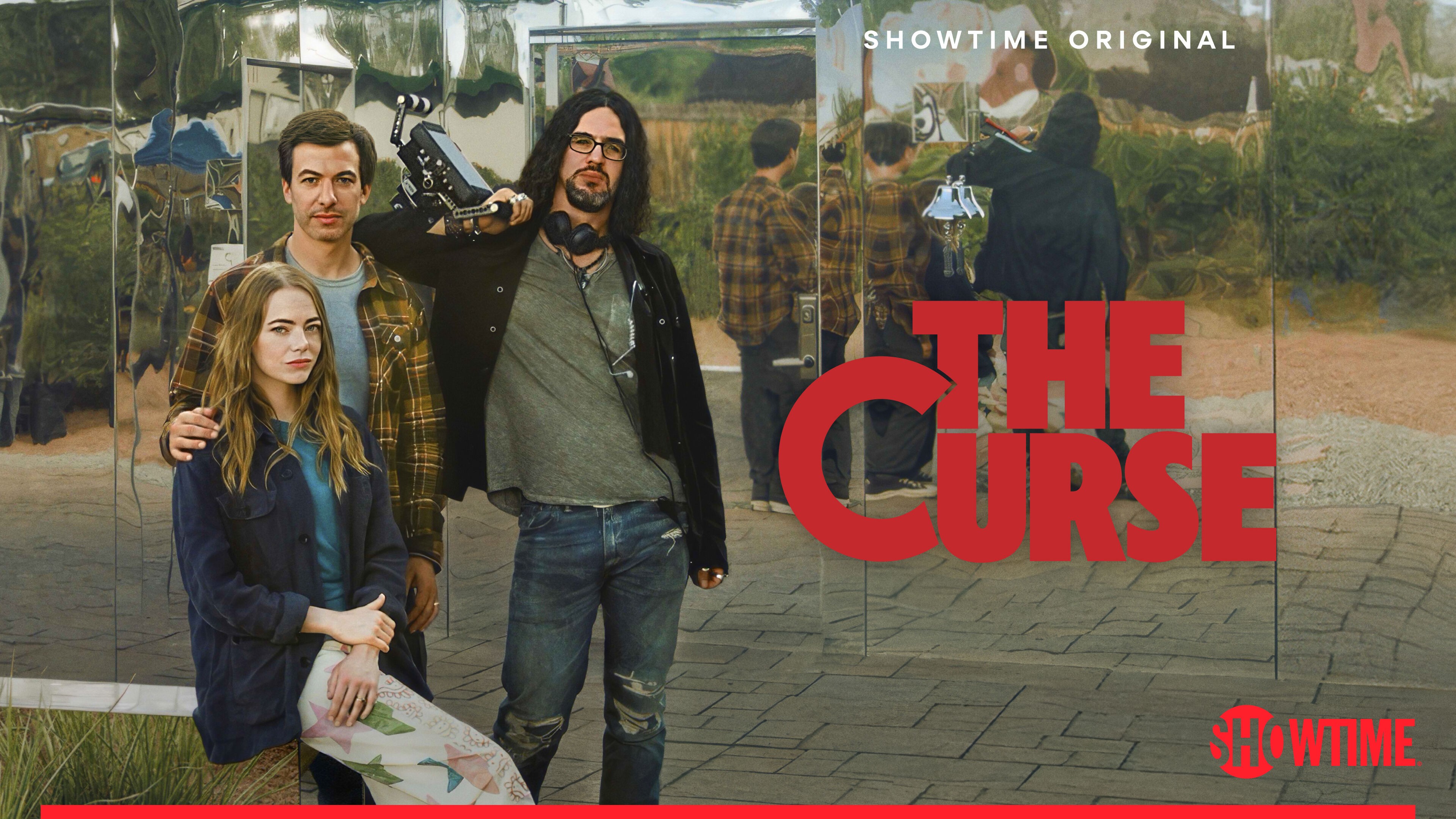 The Curse - Rotten Tomatoes