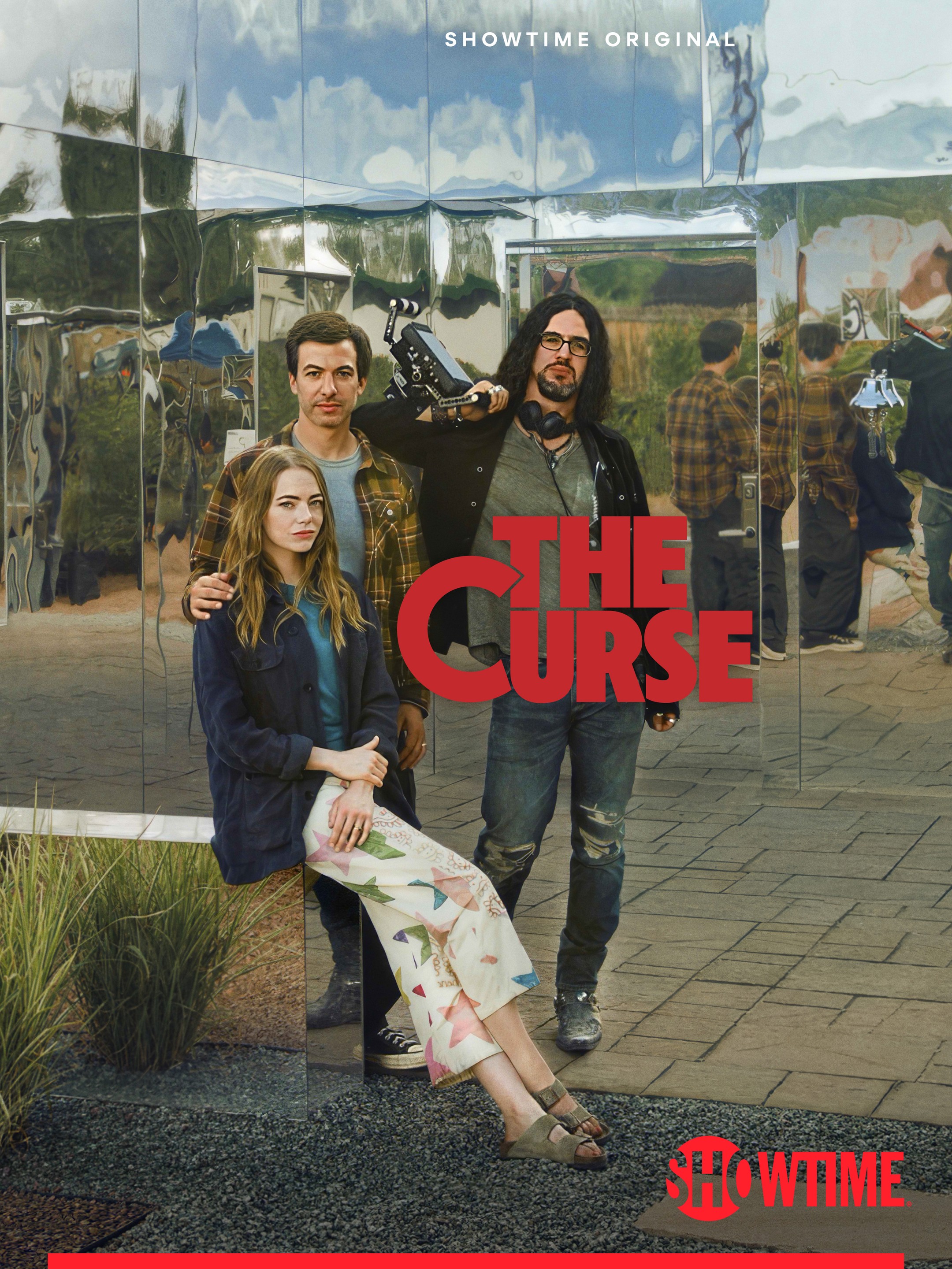 The Curse - Rotten Tomatoes