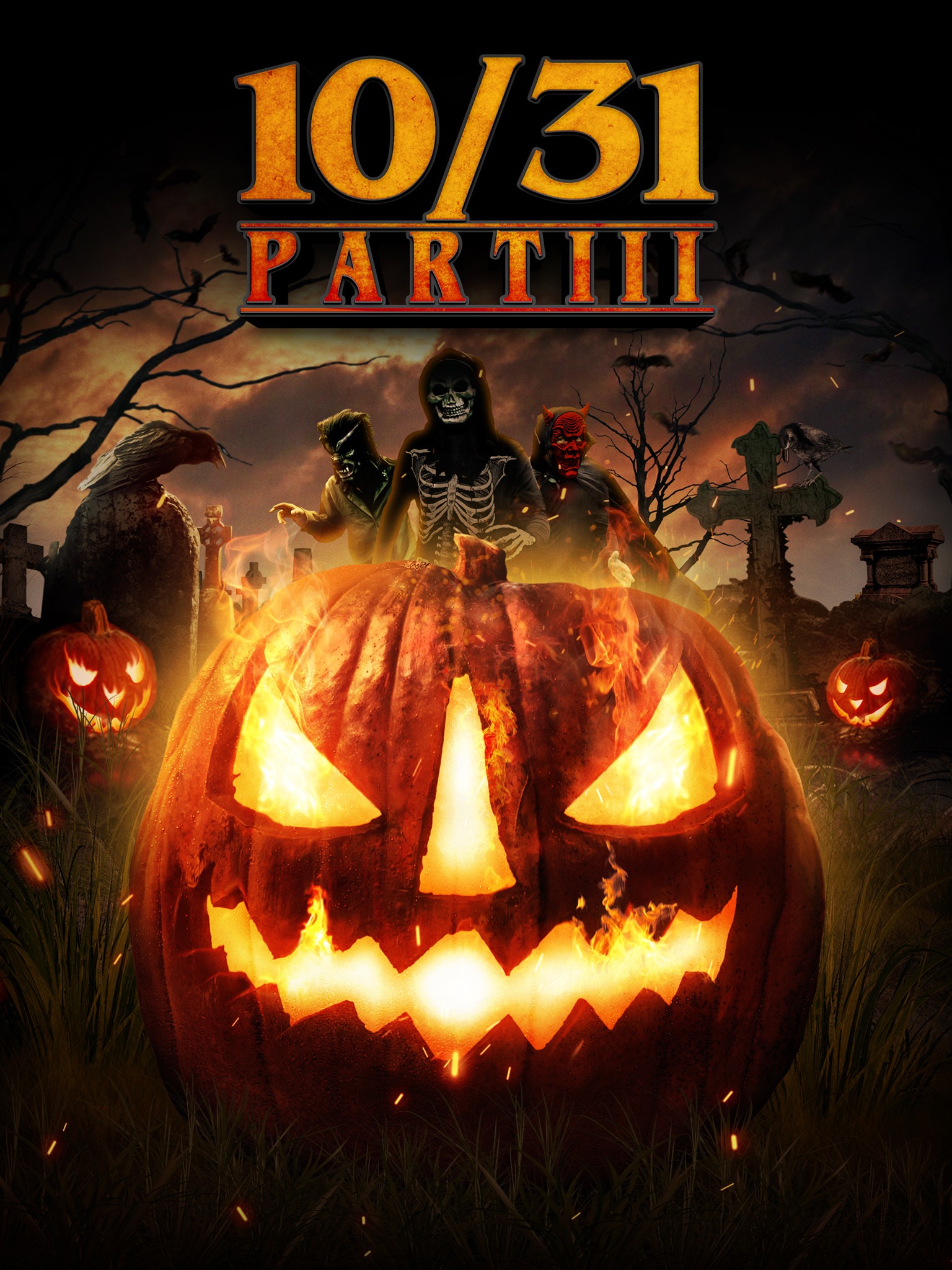 10/31 Part 3 | Rotten Tomatoes