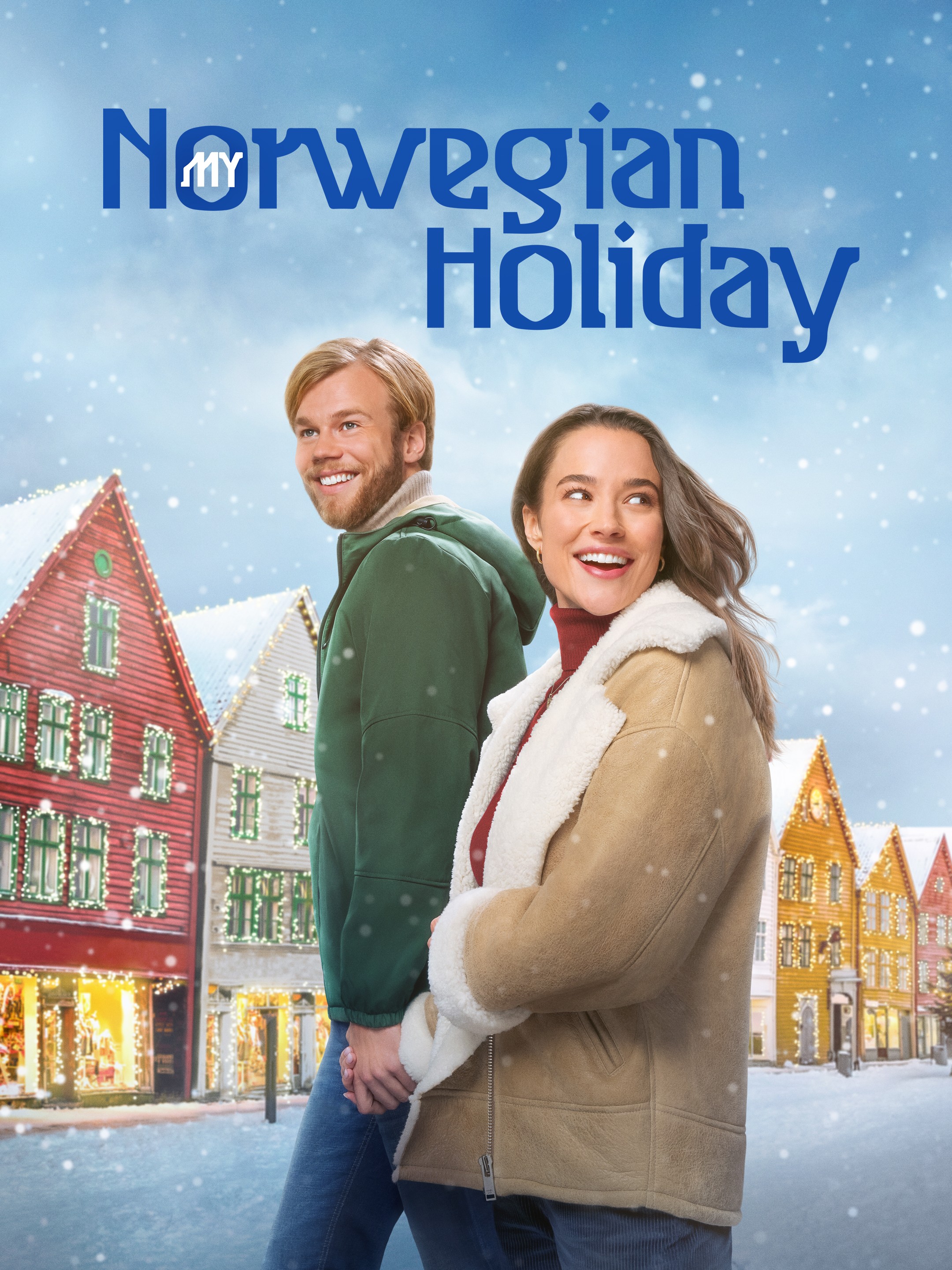 Lost Holiday - Rotten Tomatoes