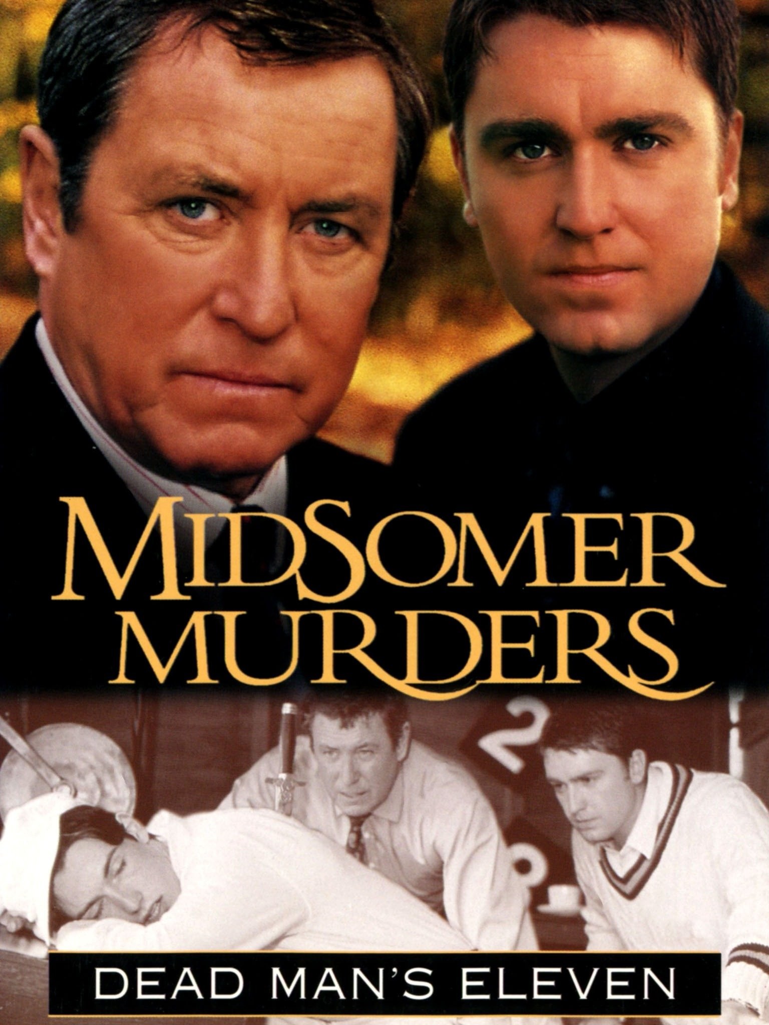 Midsomer Murders: Dead Man's Eleven Pictures | Rotten Tomatoes