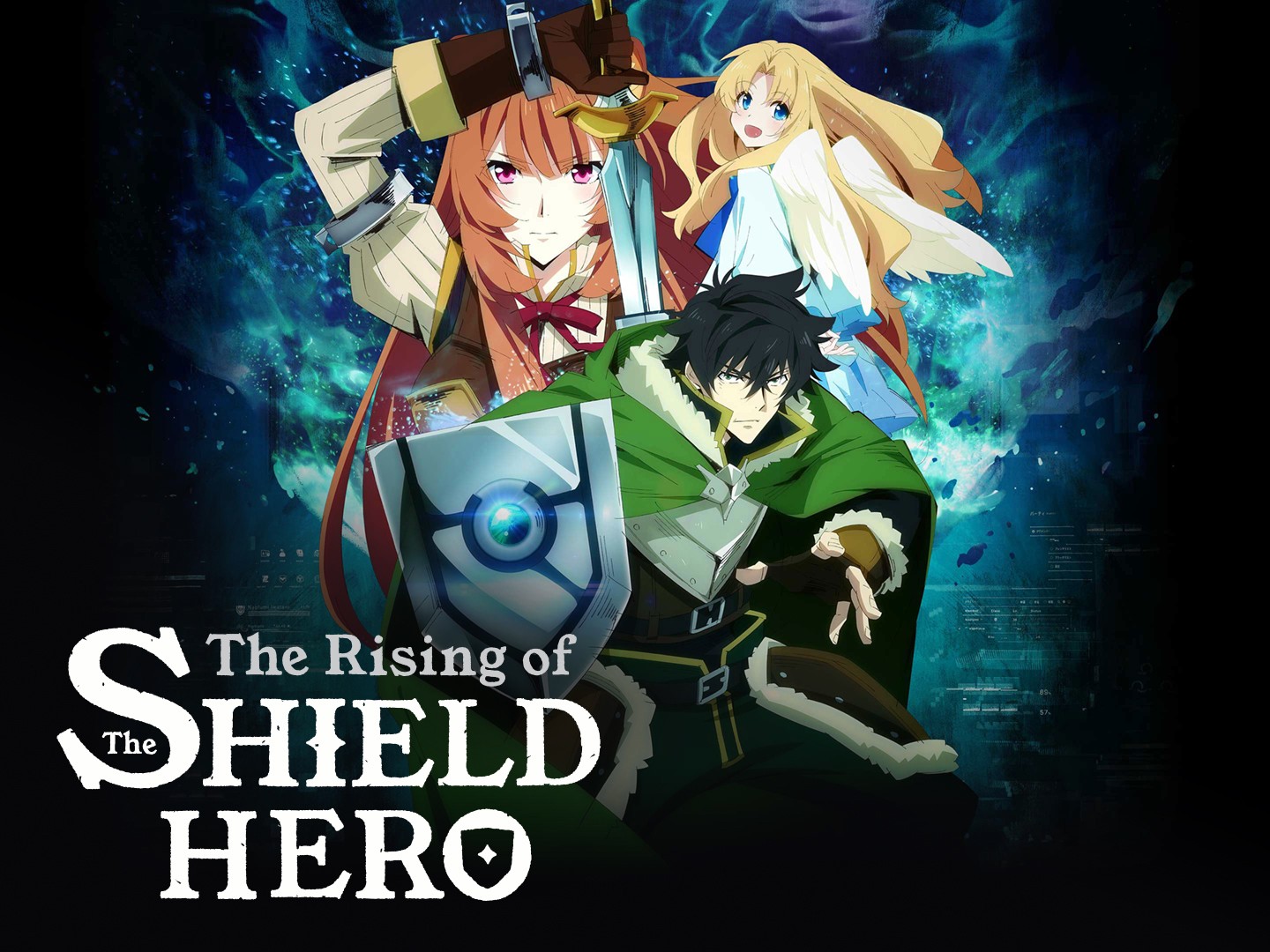 The Rising of the Shield Hero - Rotten Tomatoes