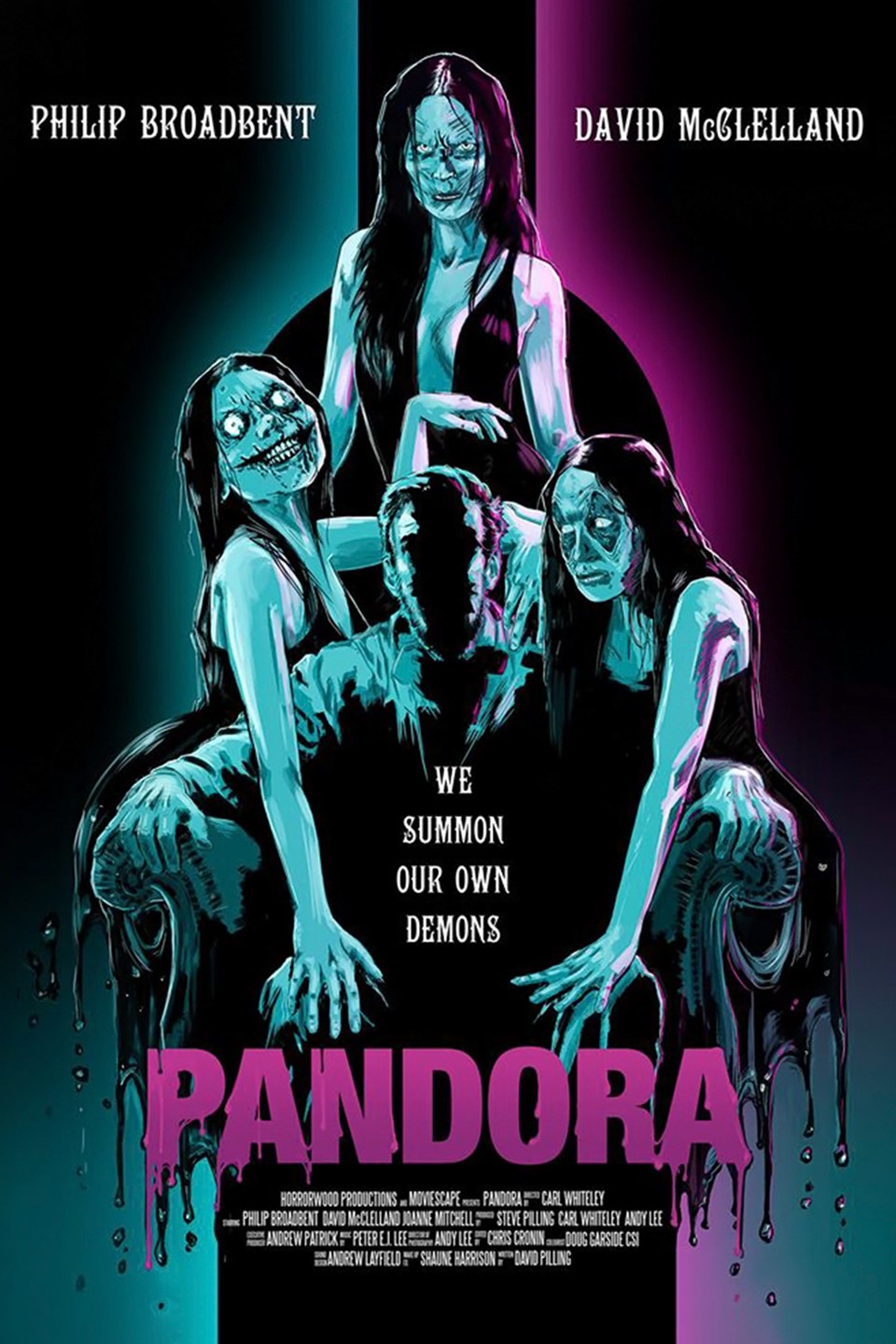 Pandora (2023) | Rotten Tomatoes