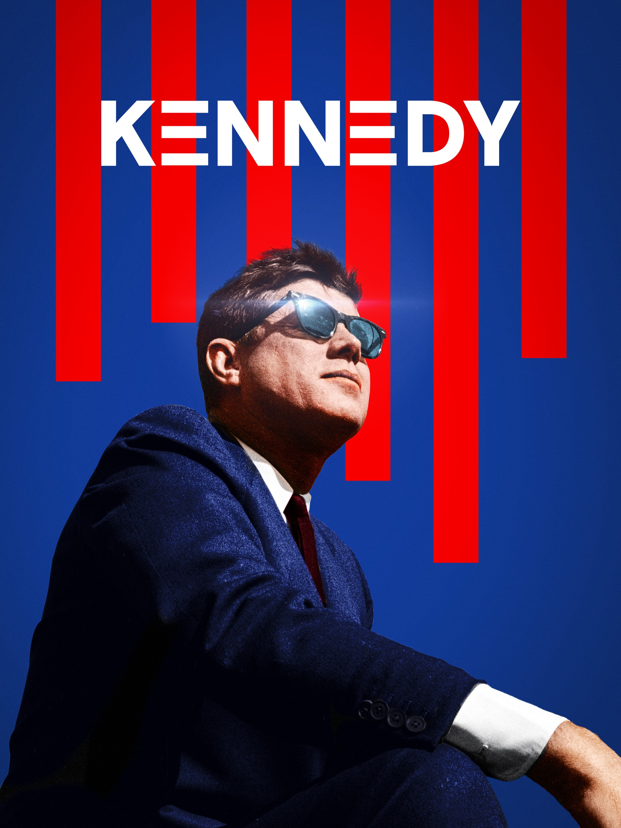 Kennedy Season 1 Rotten Tomatoes 