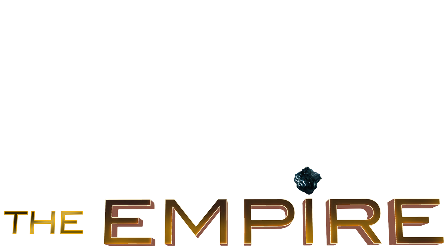 The Empire (2025) Logo