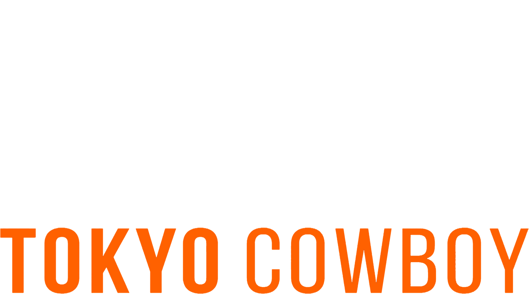 Tokyo Cowboy (2024) Logo