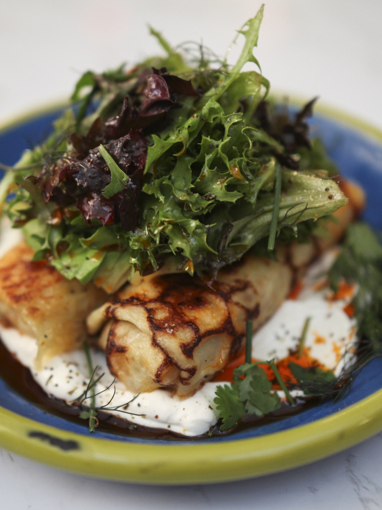 Fair Foods Pictures Rotten Tomatoes