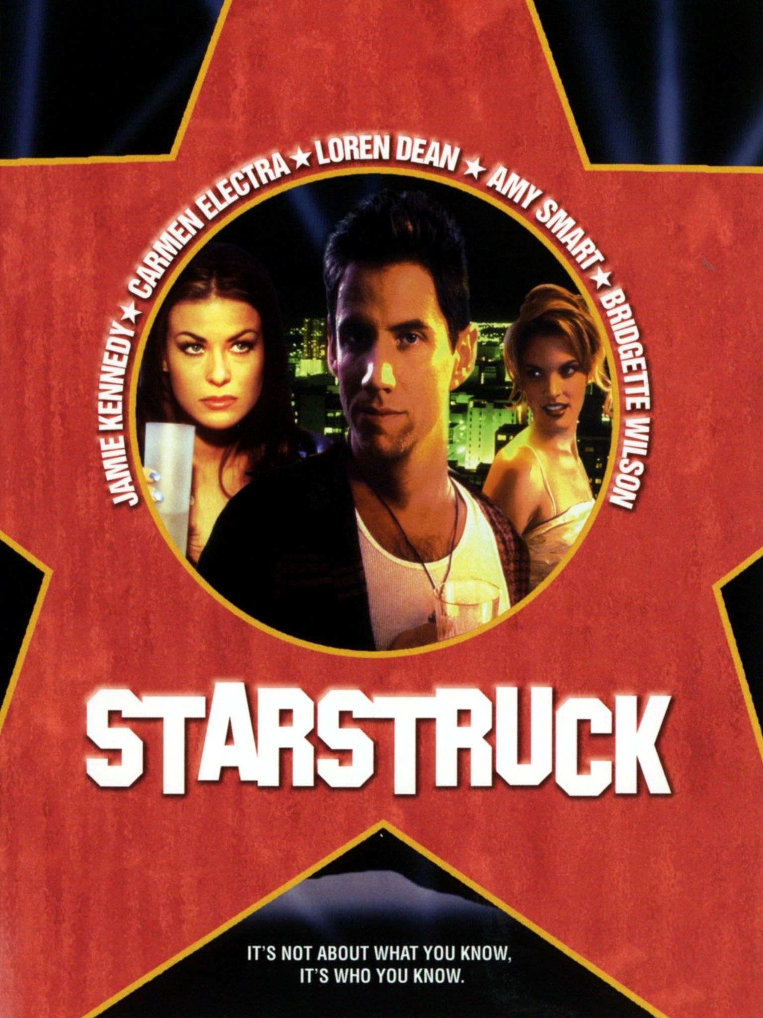 Starstruck fmovies best sale