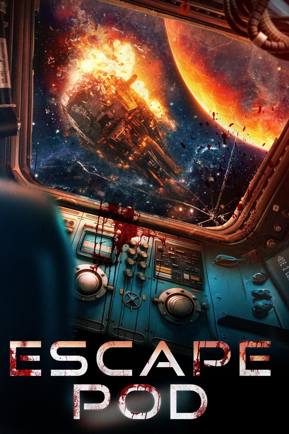 Escape Pod Rotten Tomatoes